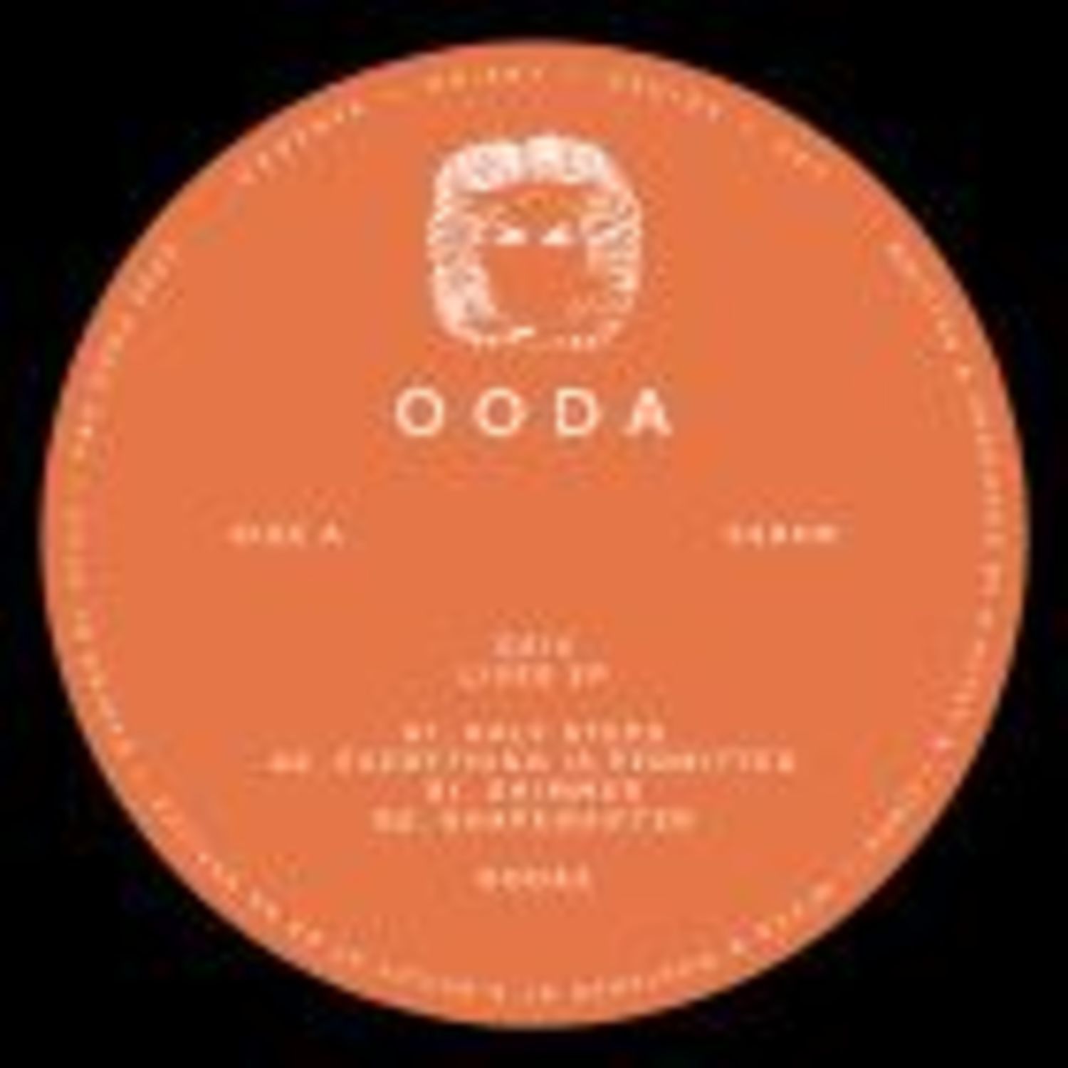 Caiv - LIVES EP