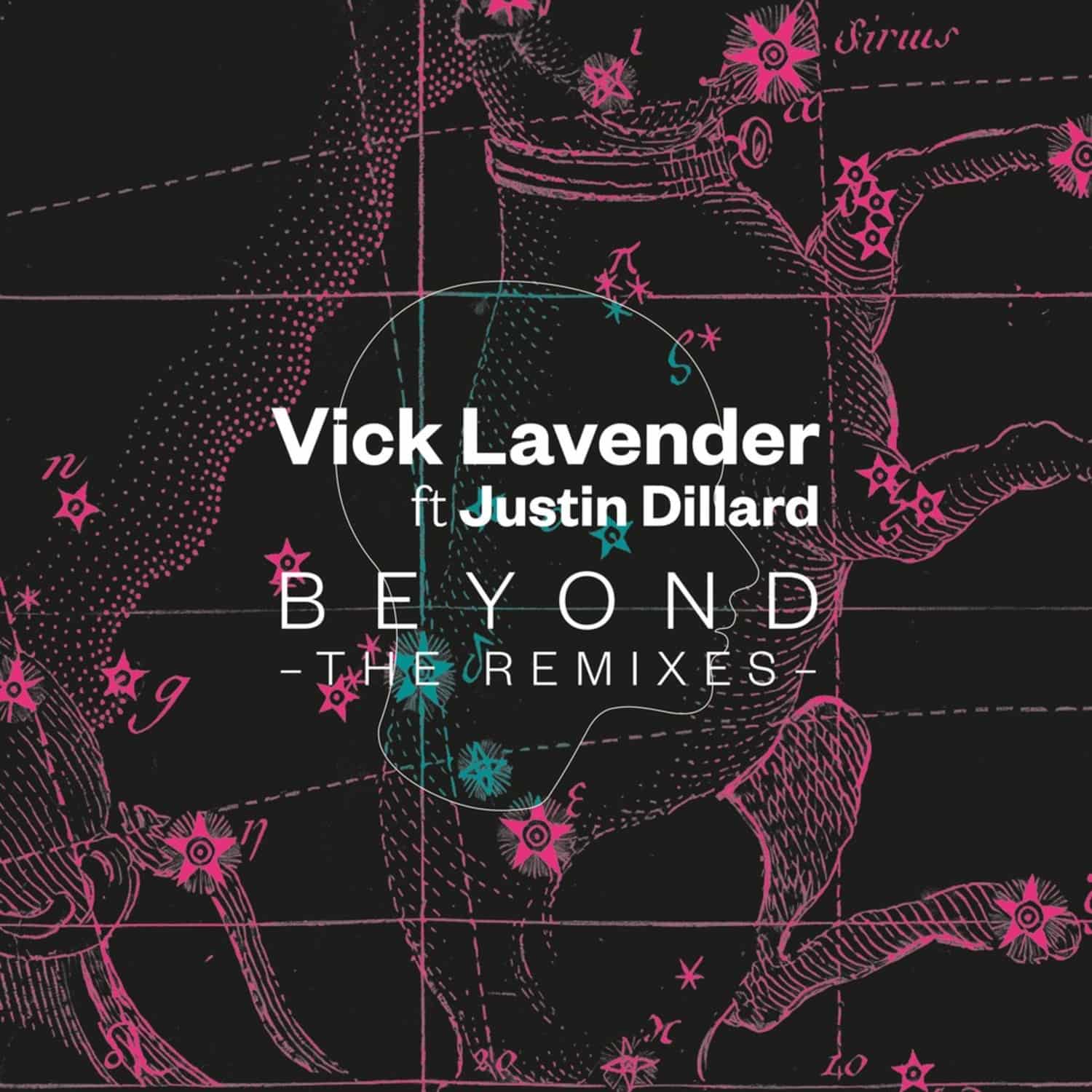 Vick lavender & Justin Dillard - BEYOND 