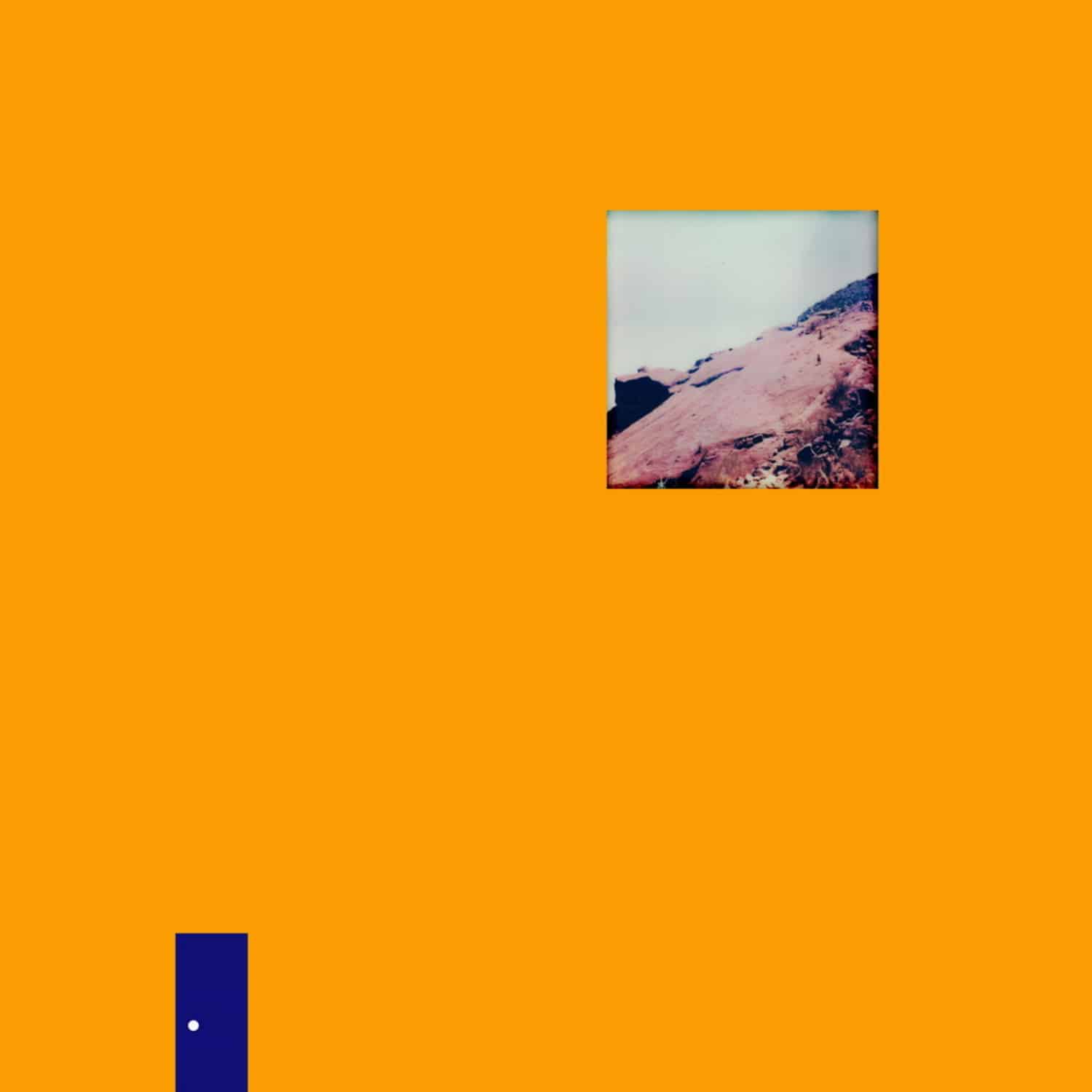 Jack Barone & Robohands - R.F.I.