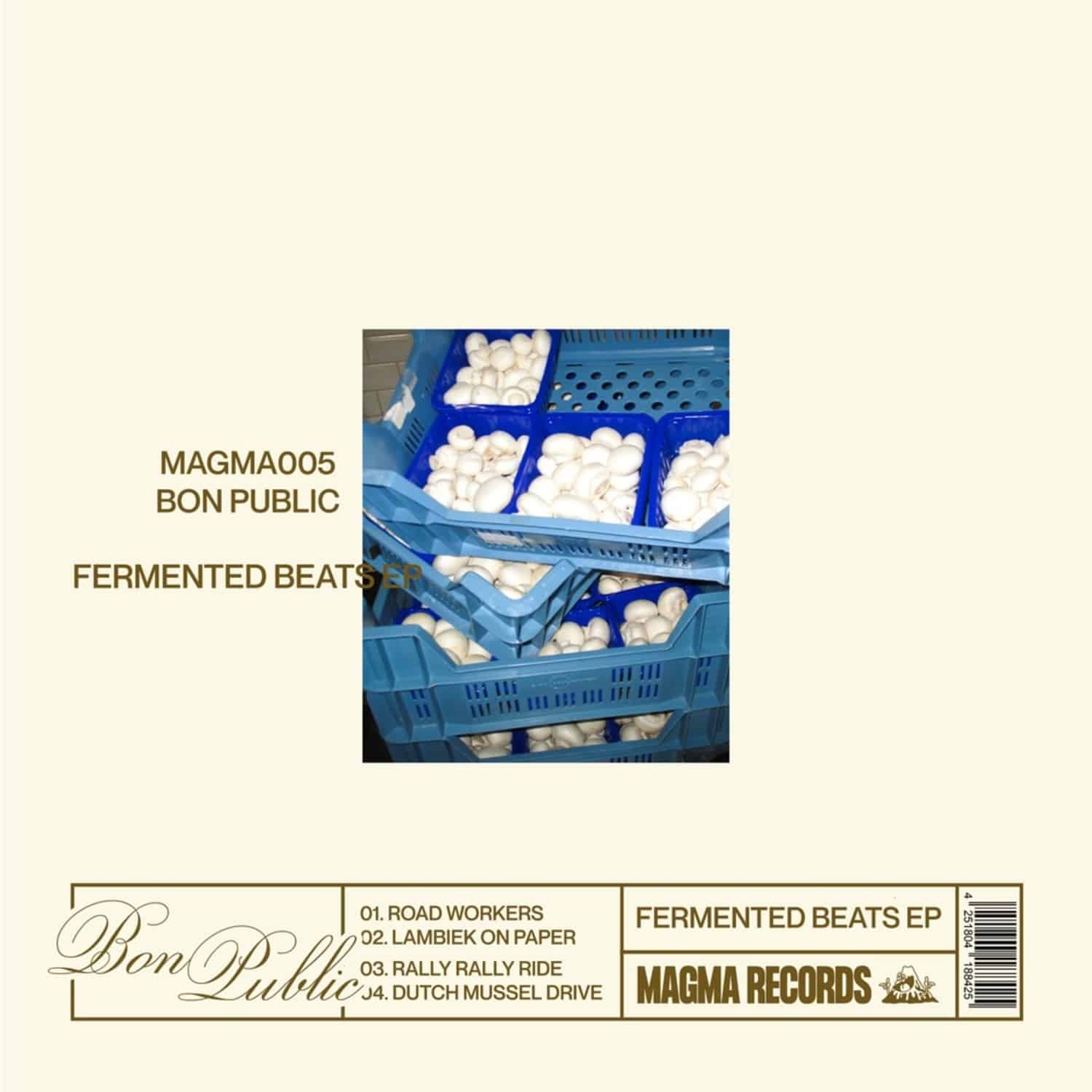 Bon Public - BON PUBLIC