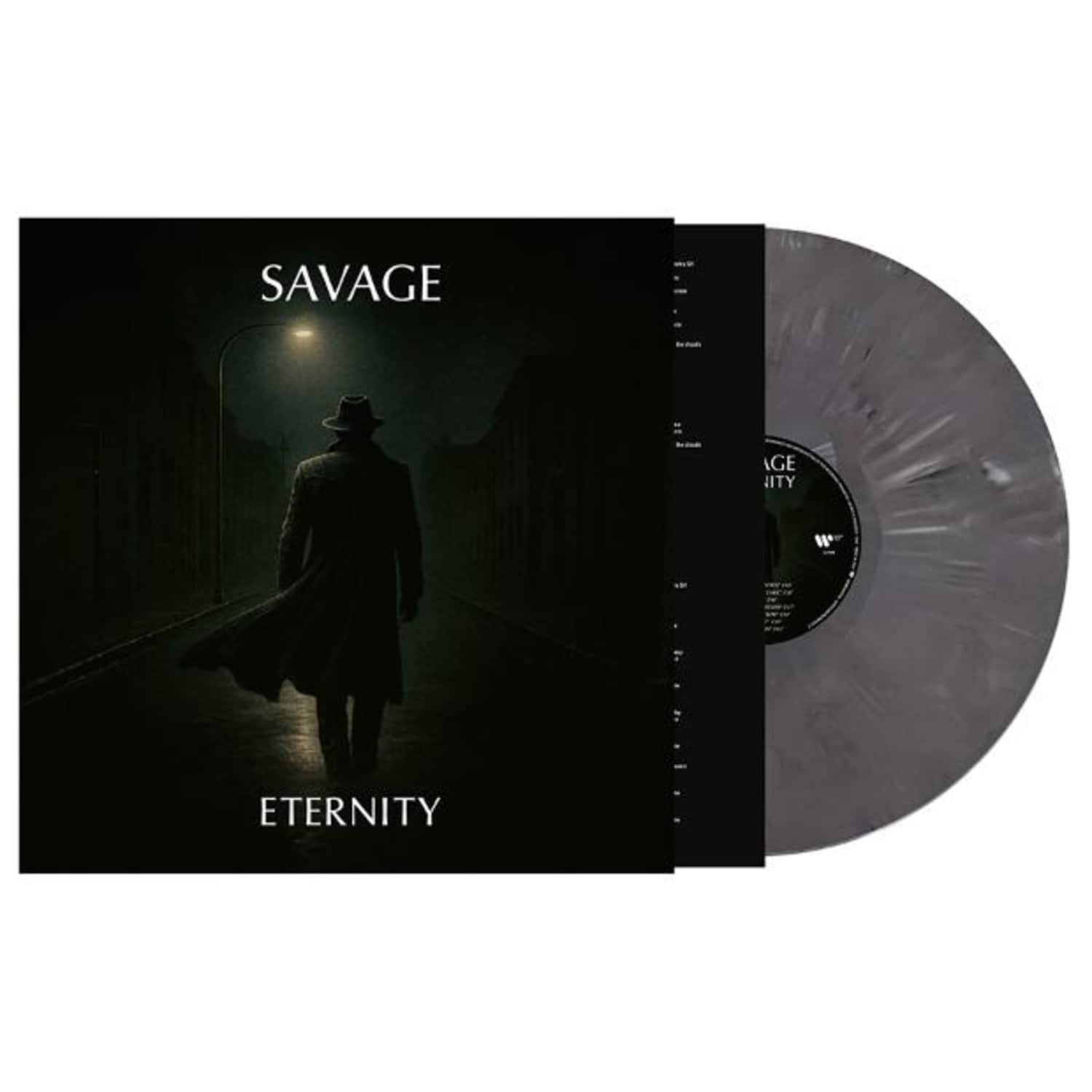 Savage - ETERNITY