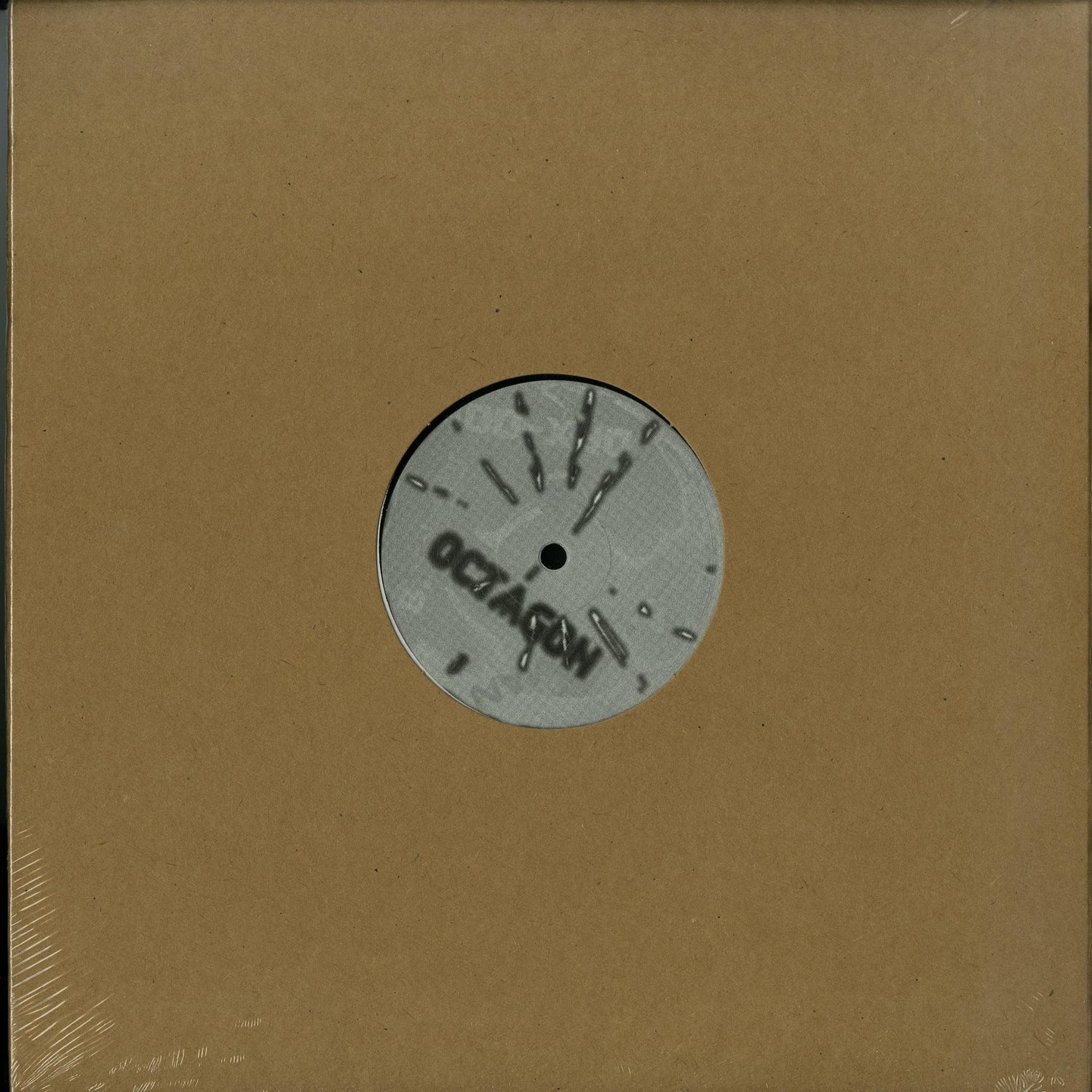 Octagon - OCTAEDRE