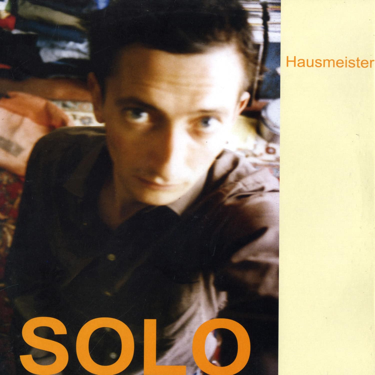 Hausmeister - SOLO 
