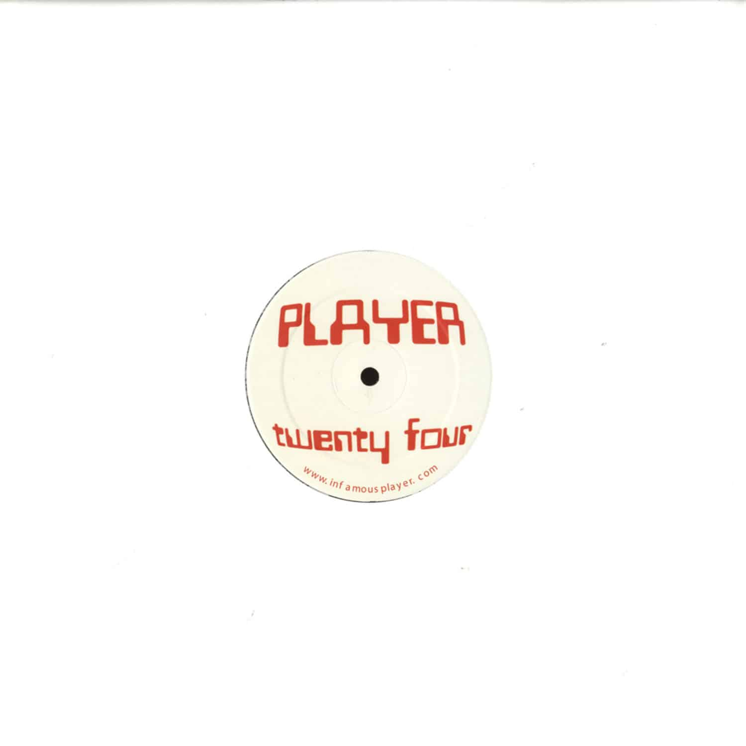 Player - PLAYER 24