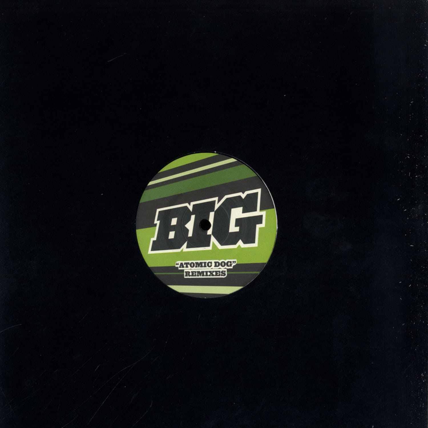 Richard Bartz - BIG REMIXES PT.2