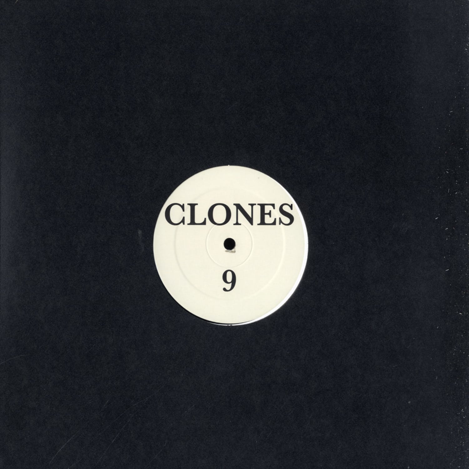 Clones - CLONES 9
