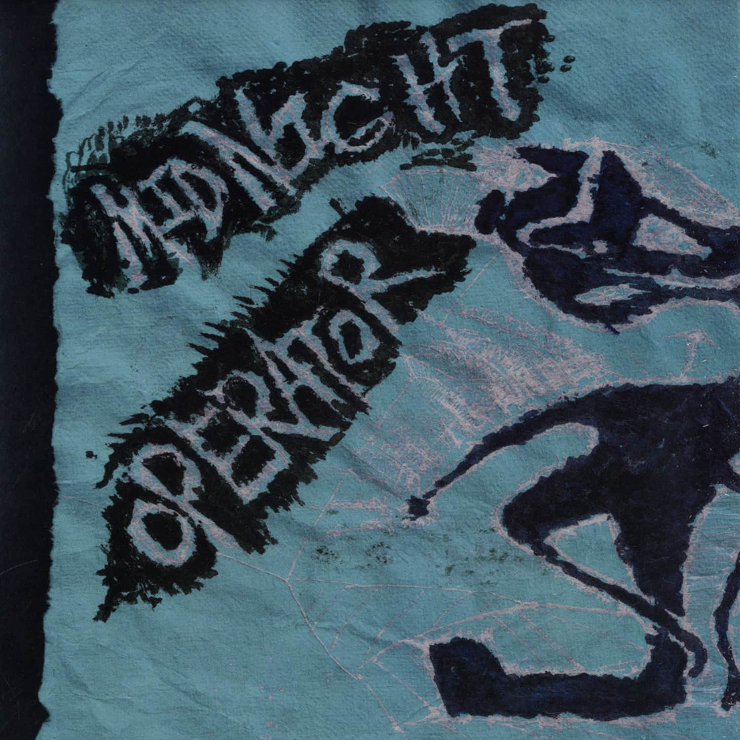 Midnight Operator - Midnight Operator, Return Zombies Remix