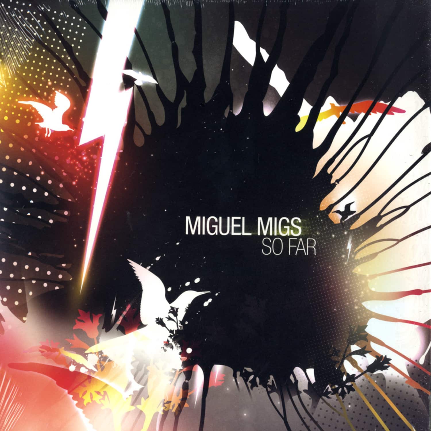 Miguel Migs - SO FAR