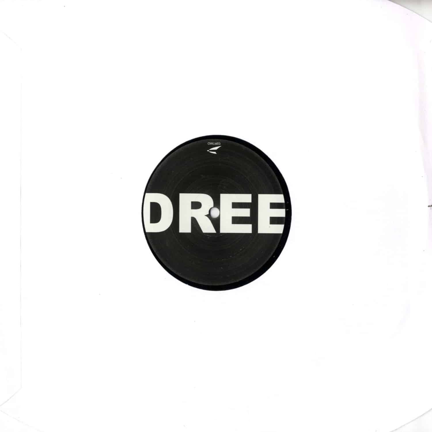 Unknown - DREE