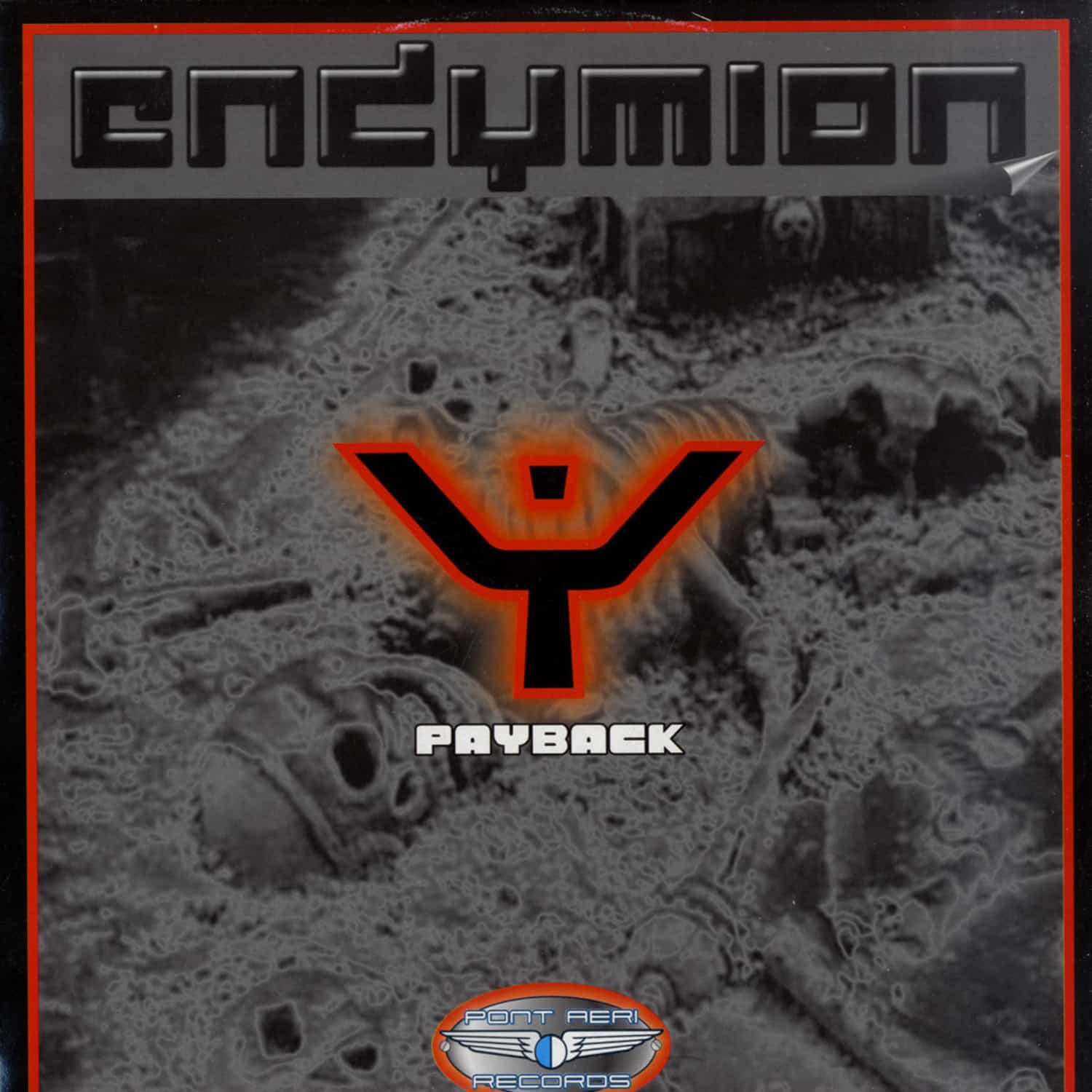Endymion - PAYBACK