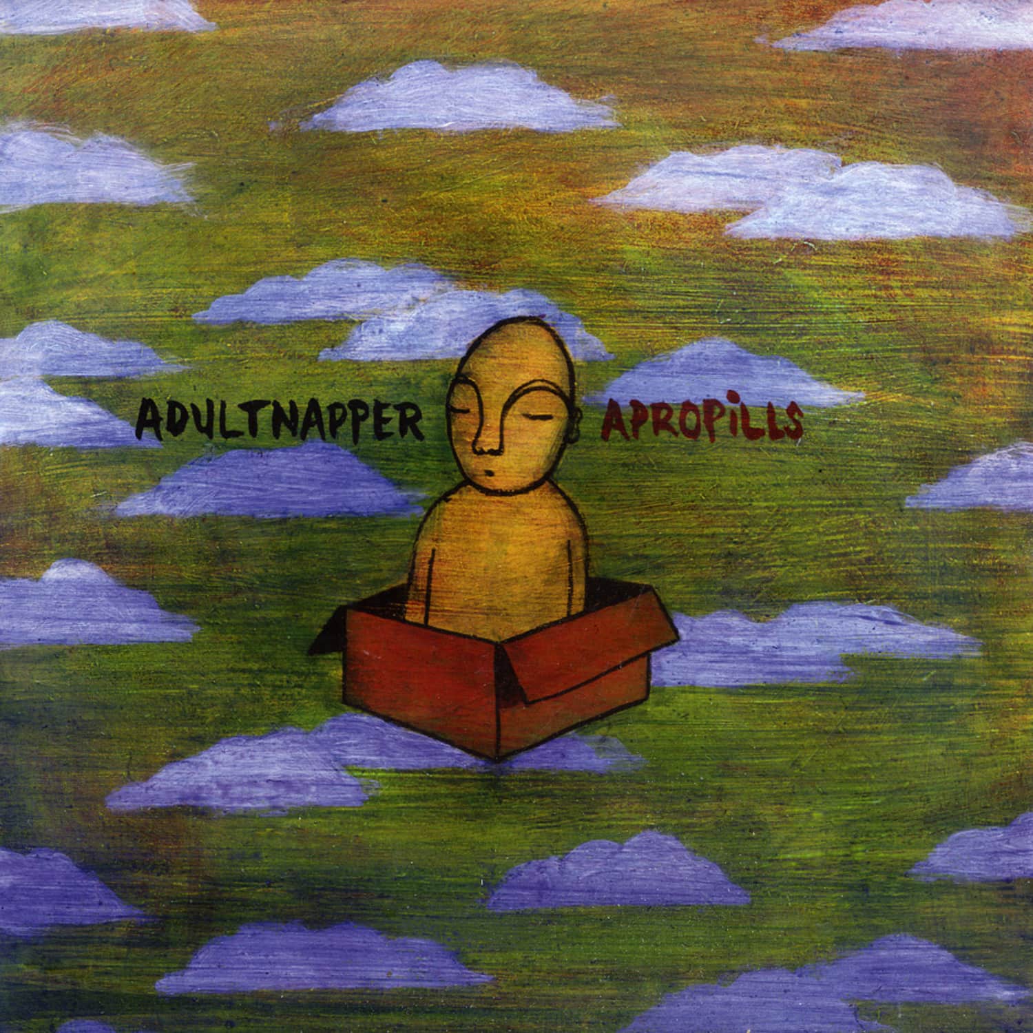 Adultnapper - APROPILLS
