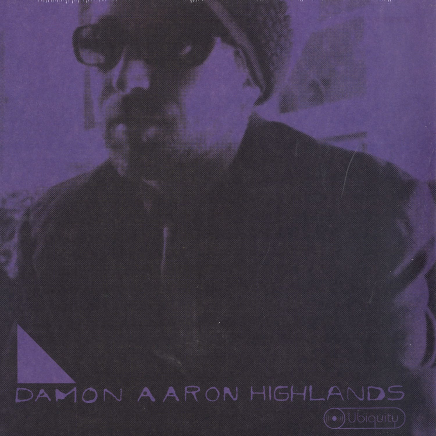 Damon Aaron - HIGHLANDS