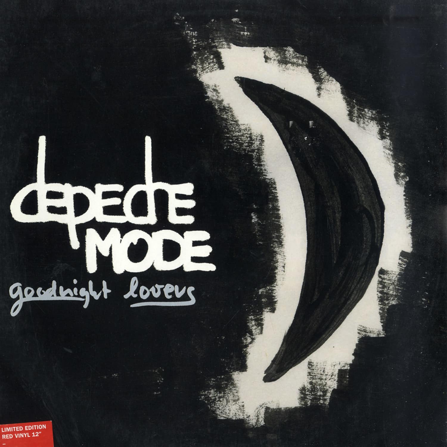 Depeche Mode - GOODNIGHT LOVERS 