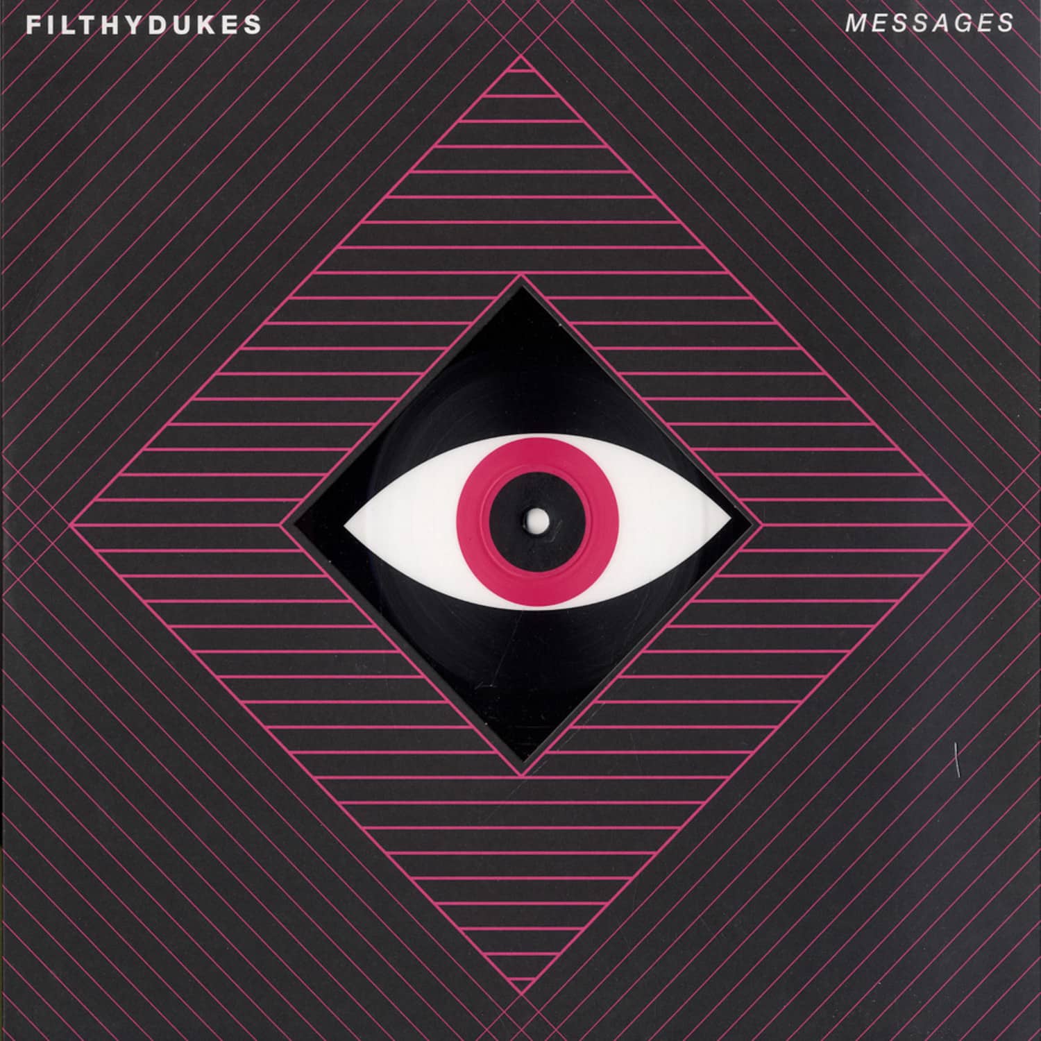 Filthy Dukes - MESSAGES 