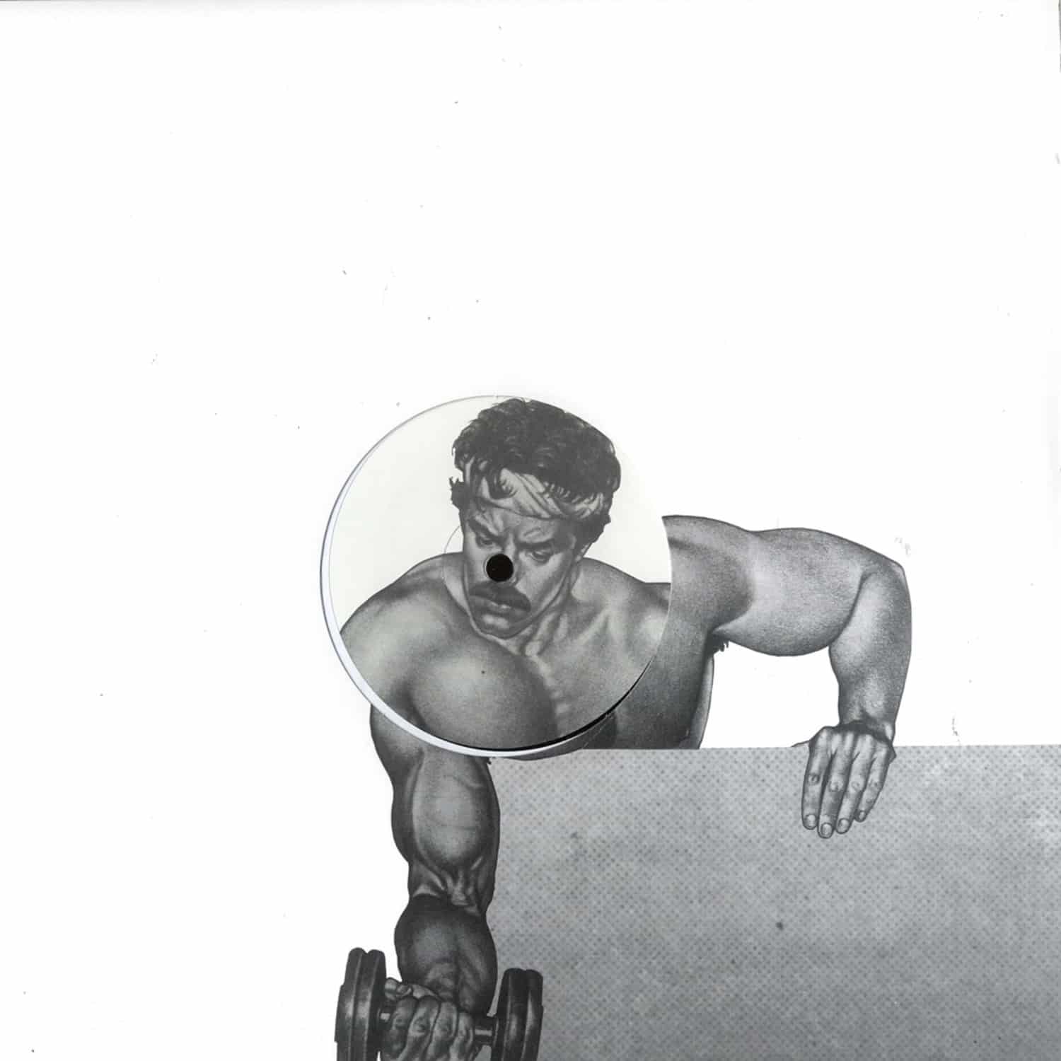 Paul Frick / Scott - WHAT YOU GOT / WOULD YOU