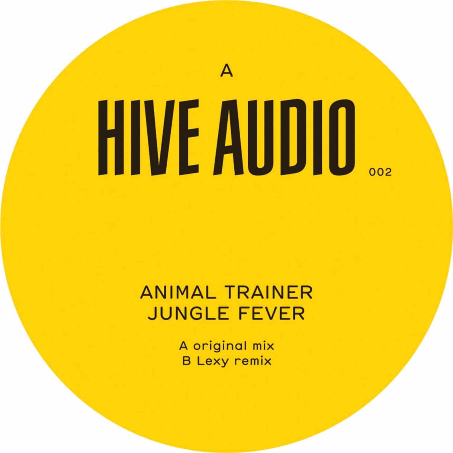 Animal Trainer - JUNGLE FEVER 