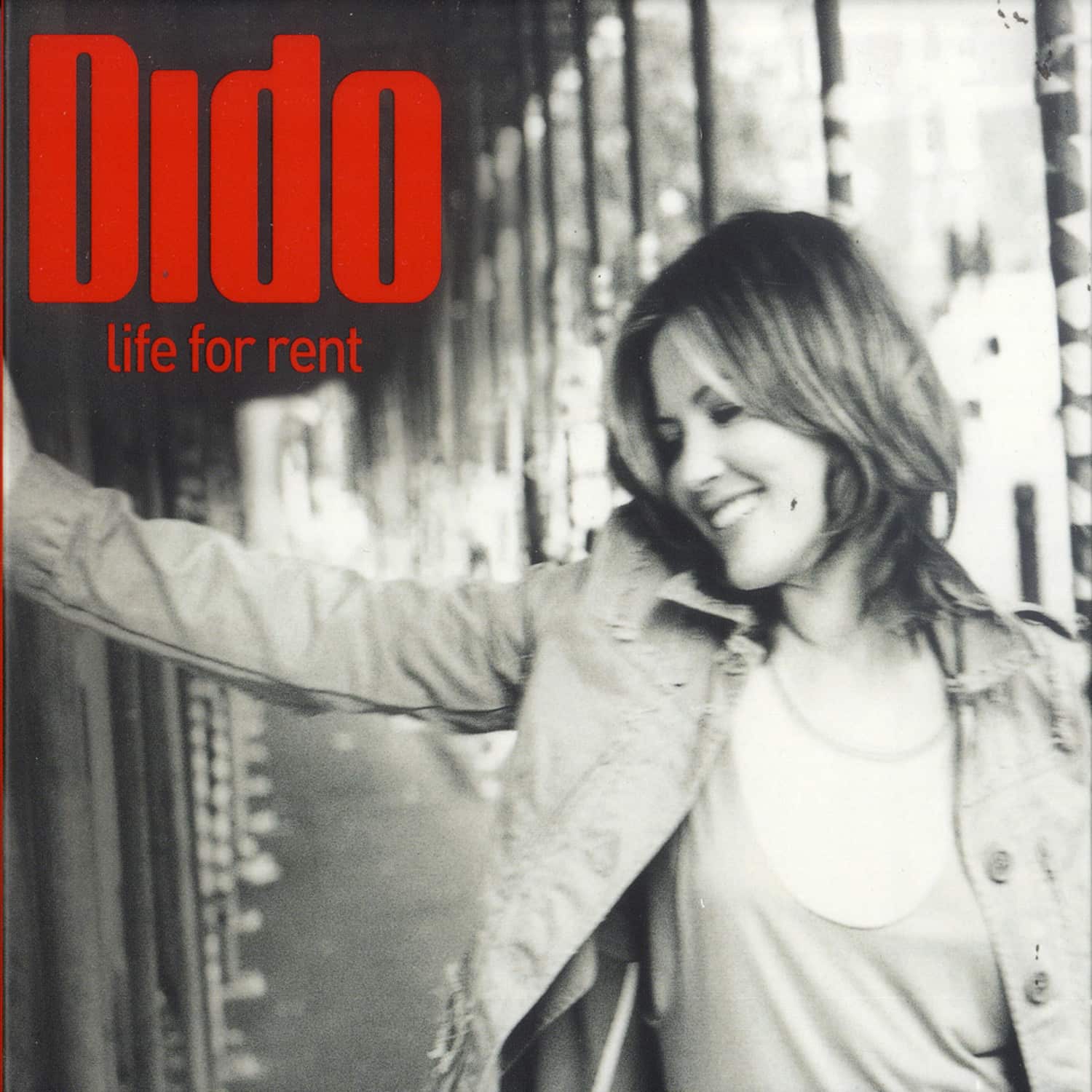 Dido - LIFE FOR RENT 