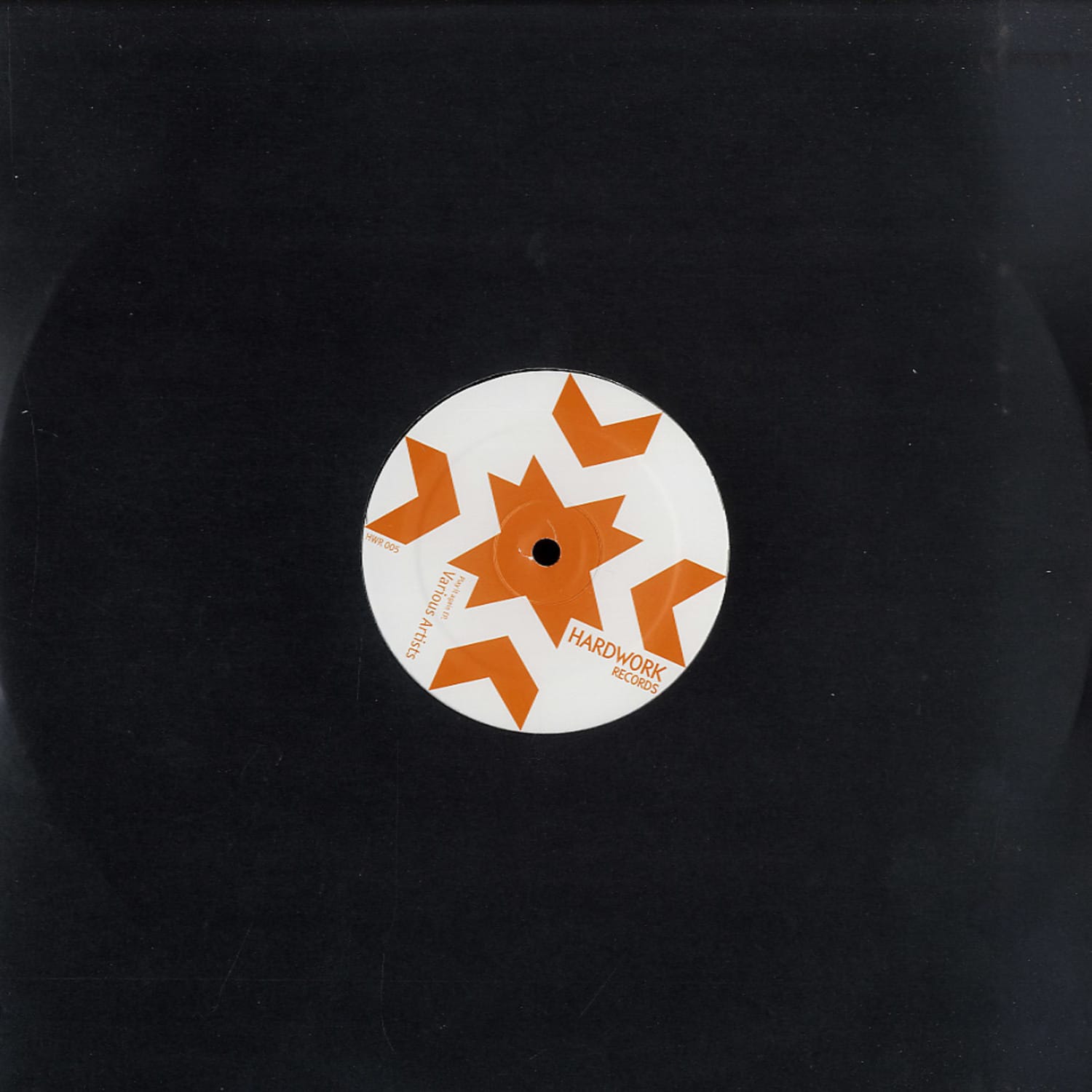 DJ Emme / Sepromatiq & Albert Kraner / Chor & Lukas - PLAY IT AGAIN EP