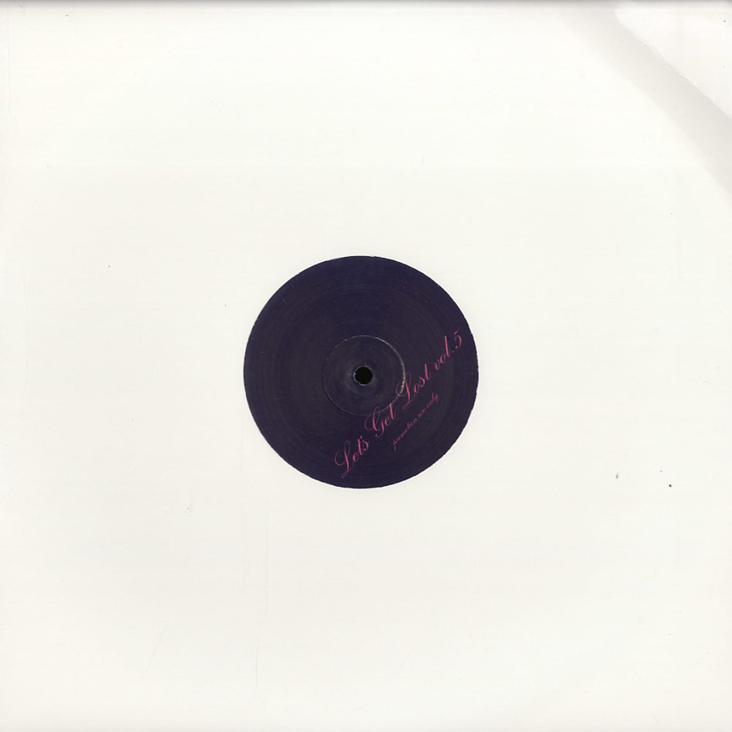 J.D. Twitch - CUMBIA