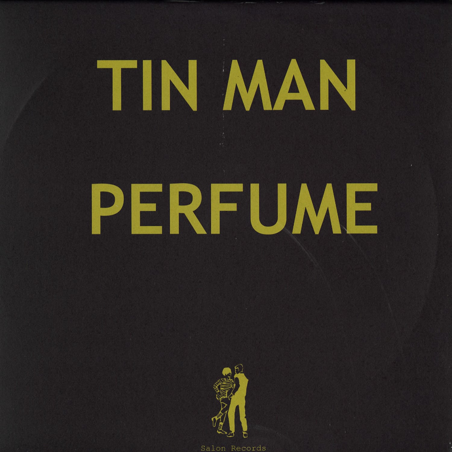 Tin Man - PERFUME