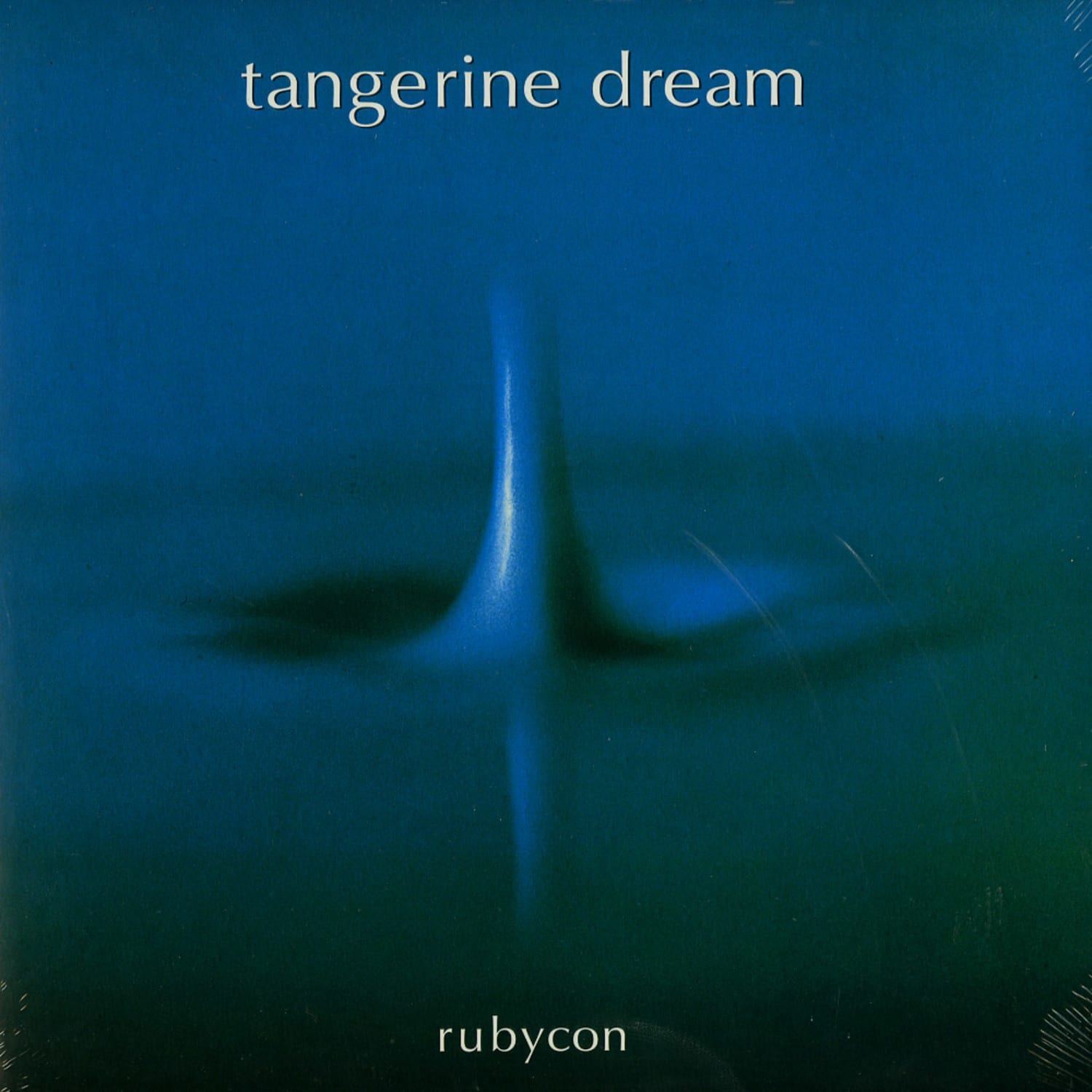 Tangerine Dream - RUBYCON 