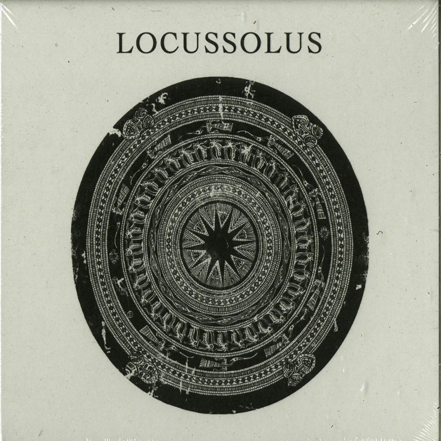 Locussolus - LOCUSSOLUS 