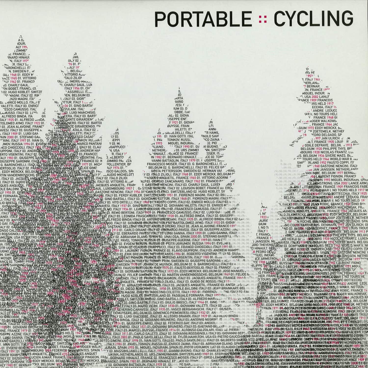 Portable - CYCLING 