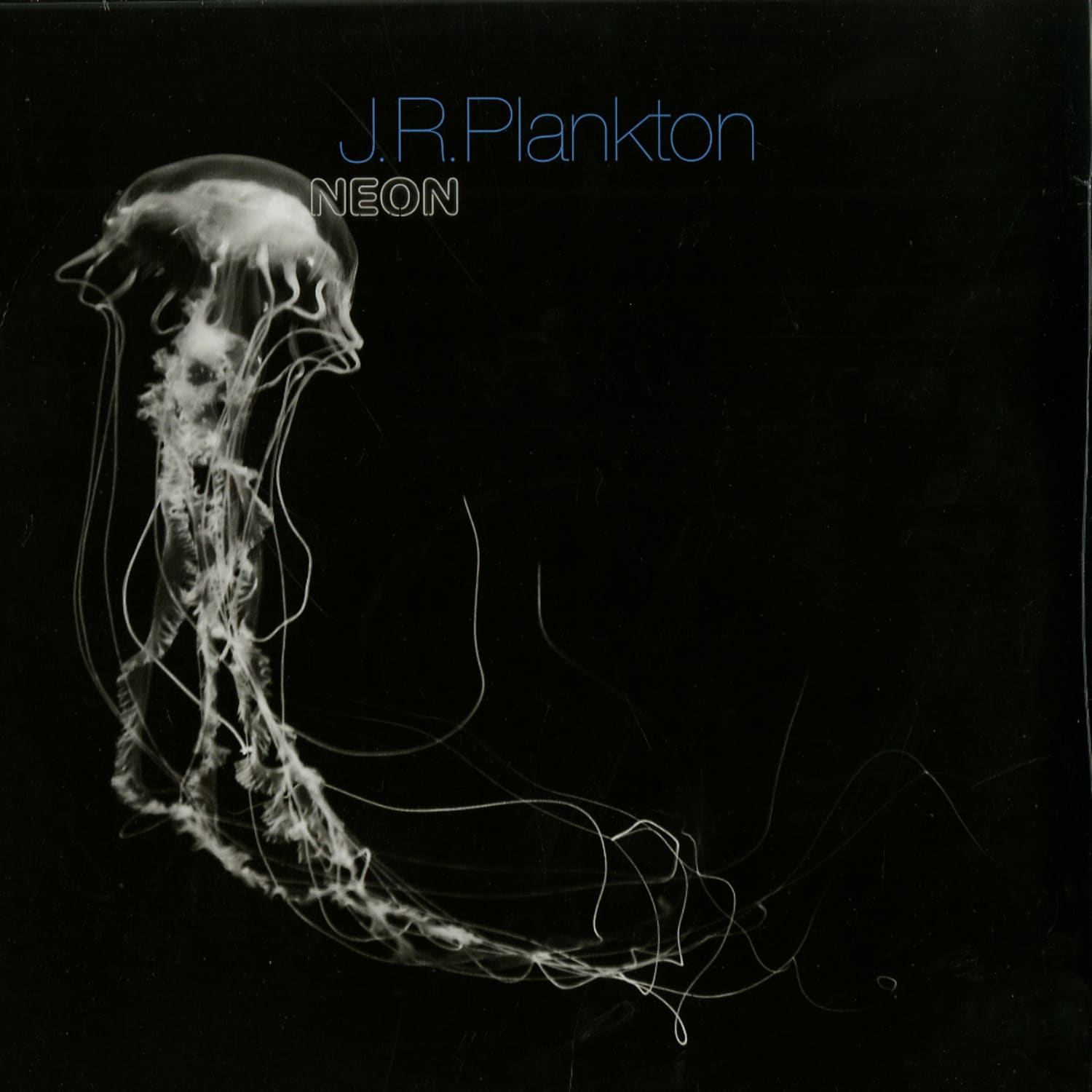 J.R. Plankton - NEON 