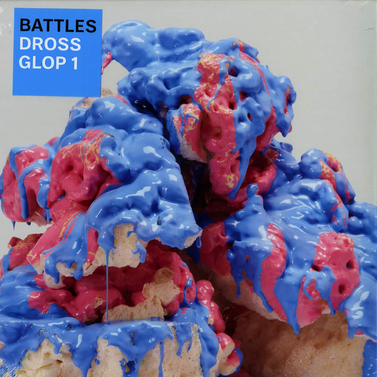 Battles - DROSS GLOP 1 
