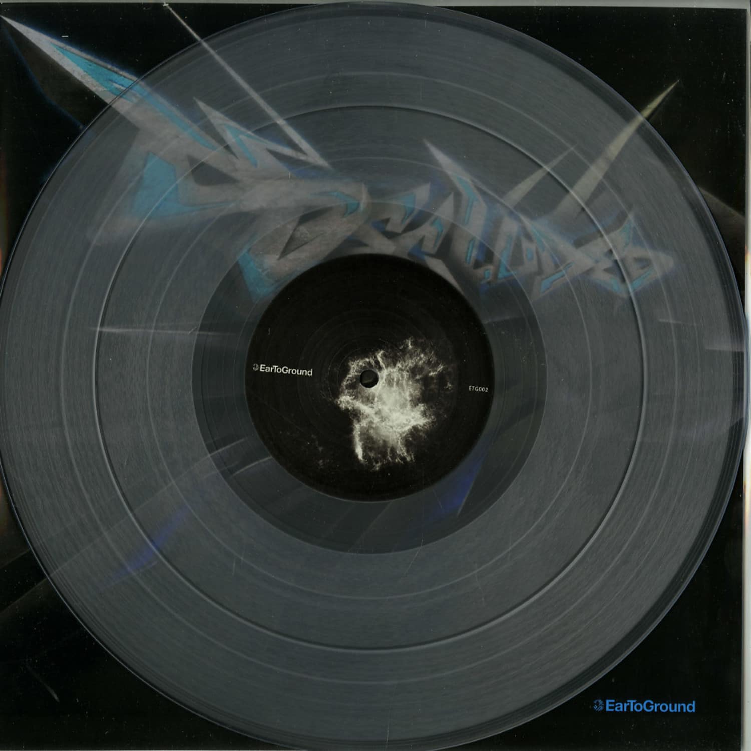 Secluded - DIMENSION EP