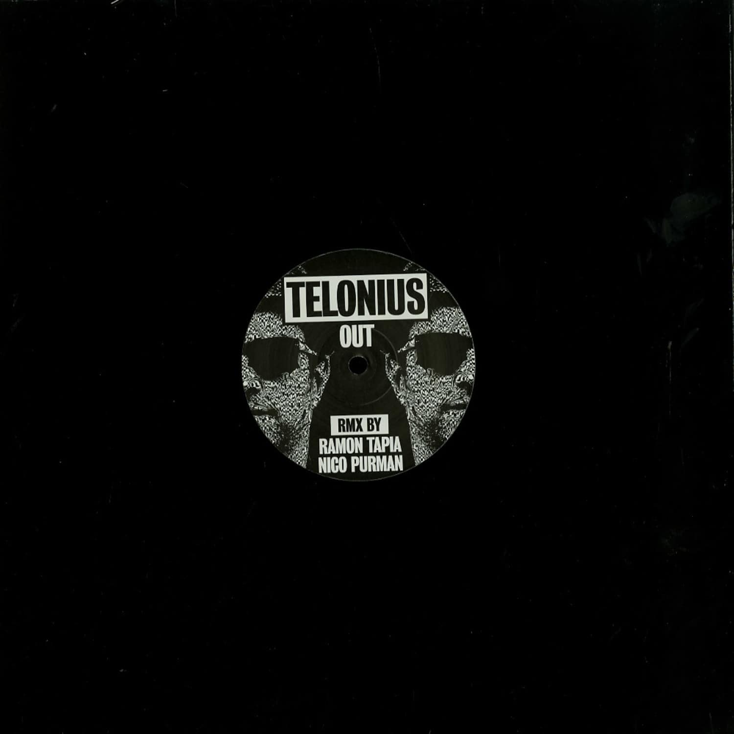 Telonius - OUT 