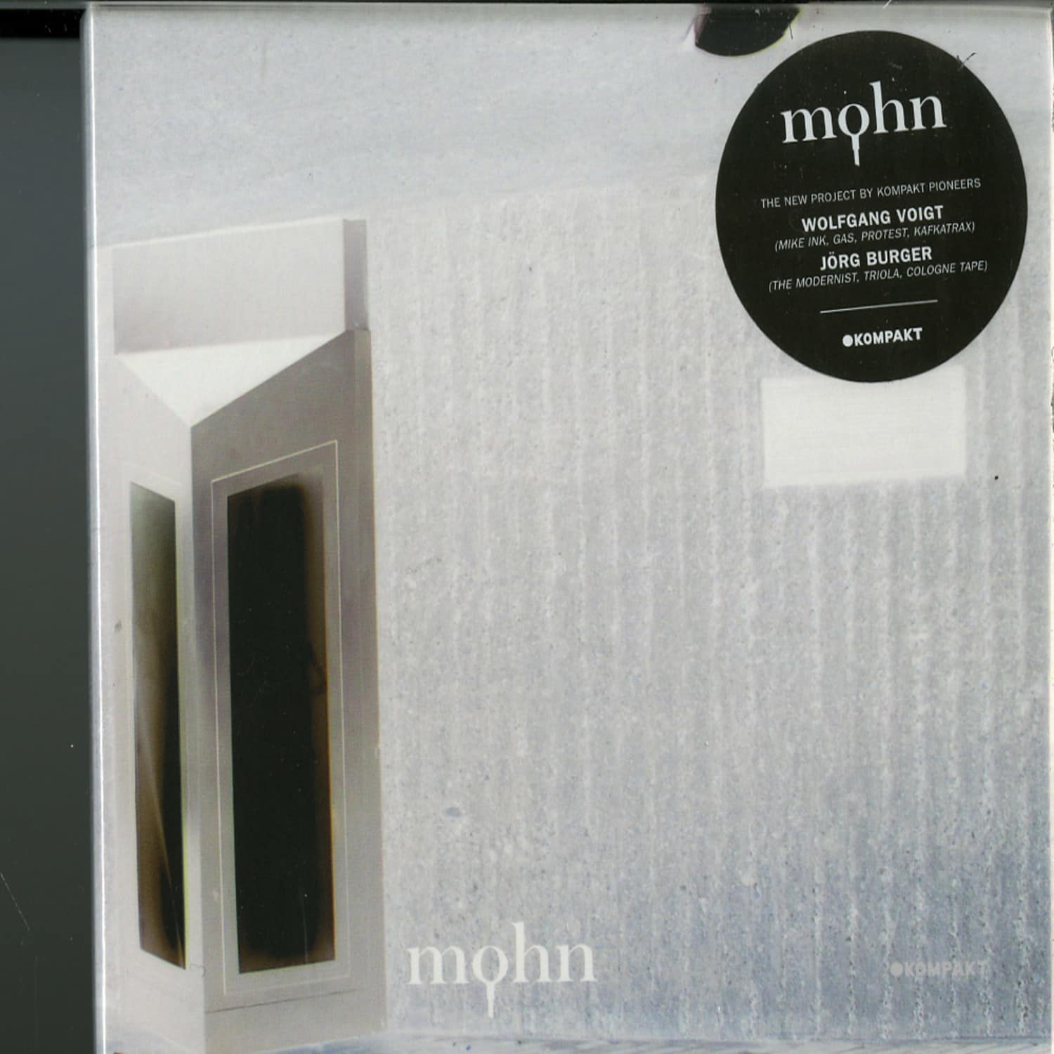 Mohn - MOHN 