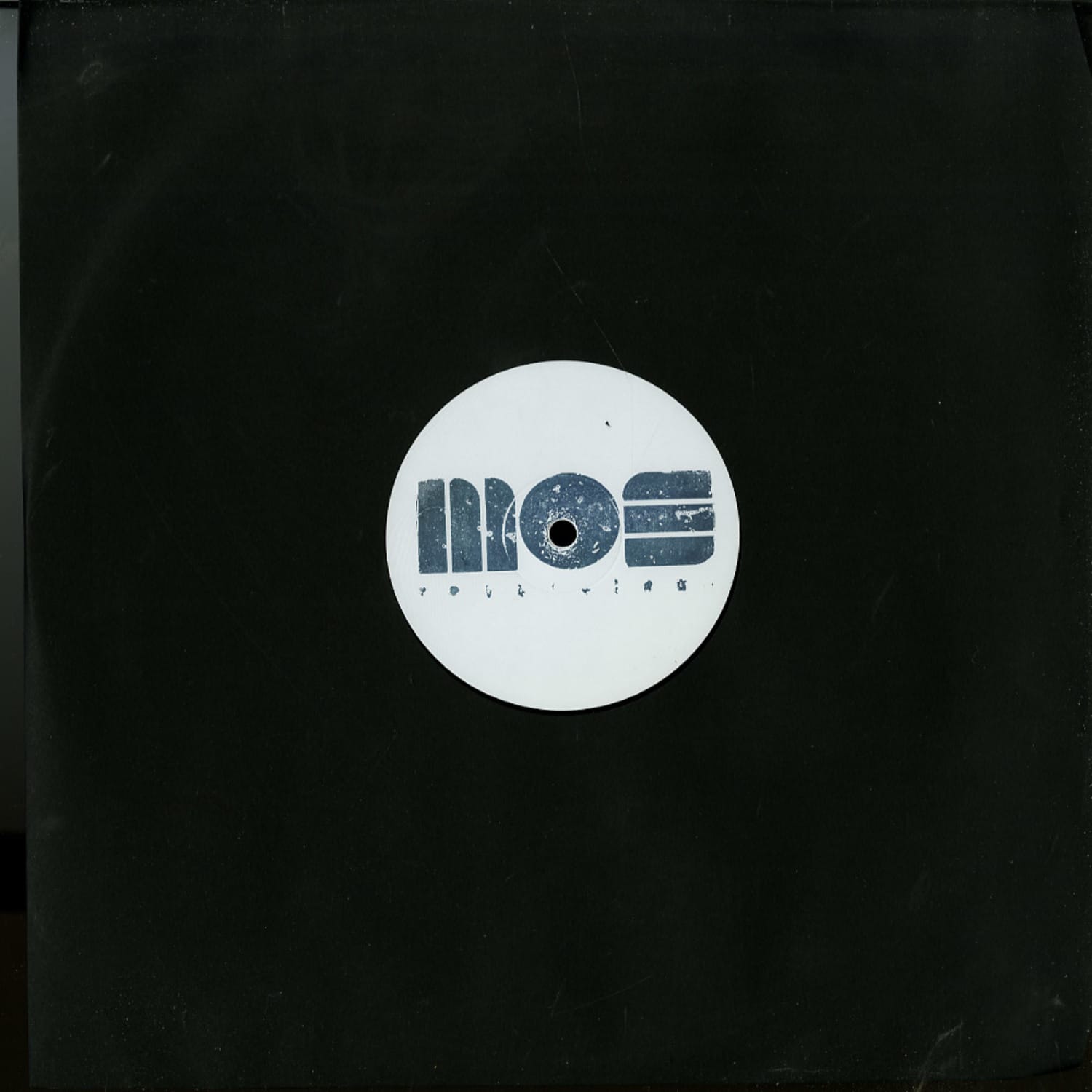 Ksoul & Muteoscillator - APHROLOGY