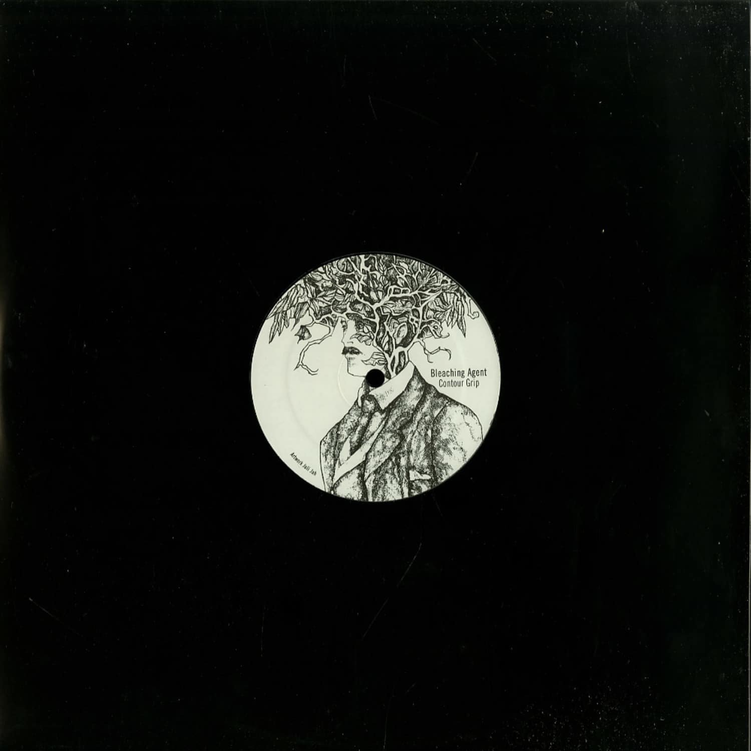 Bleaching Agent - CONTOUR GRIP EP