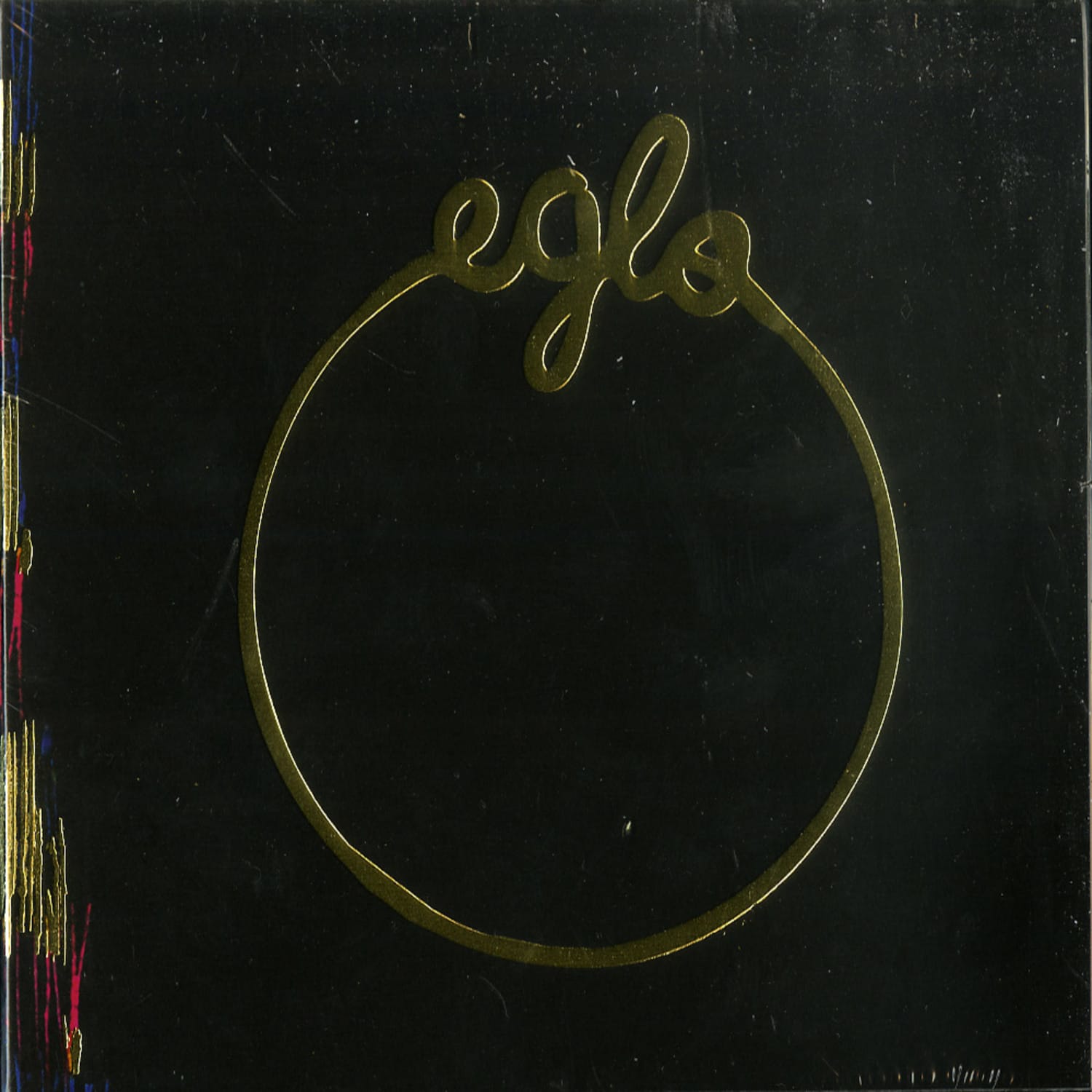 Various Artists - EGLO RECORDS VOL.1 