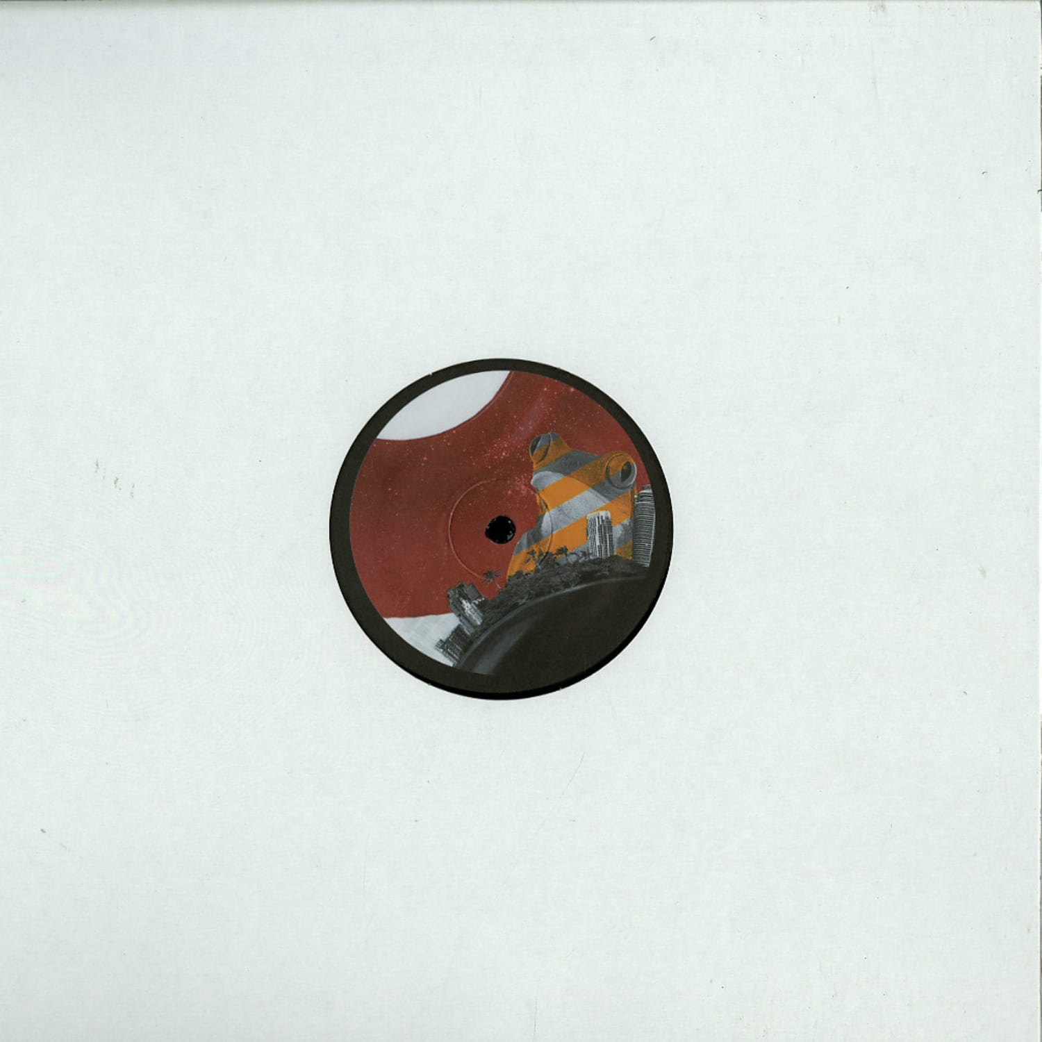 Portland - YOU DONT KNOW ME - REMIXES