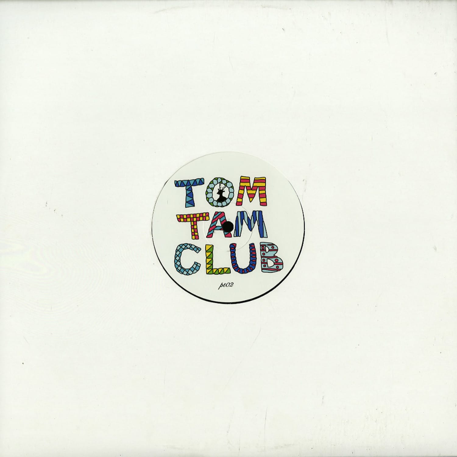 Various Artists - TOM TAM CLUB PT 02