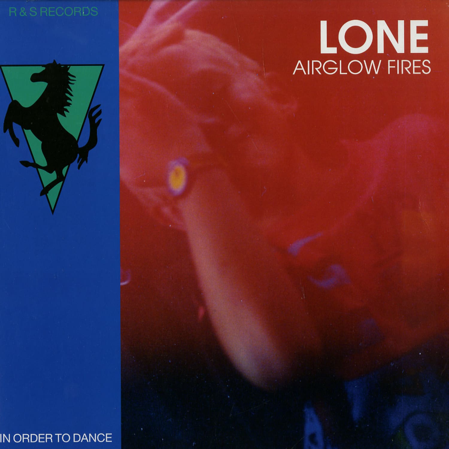 Lone - AIRGLOW FIRES