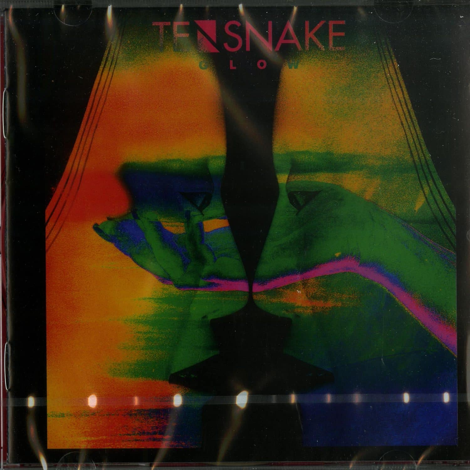 Tensnake - GLOW 