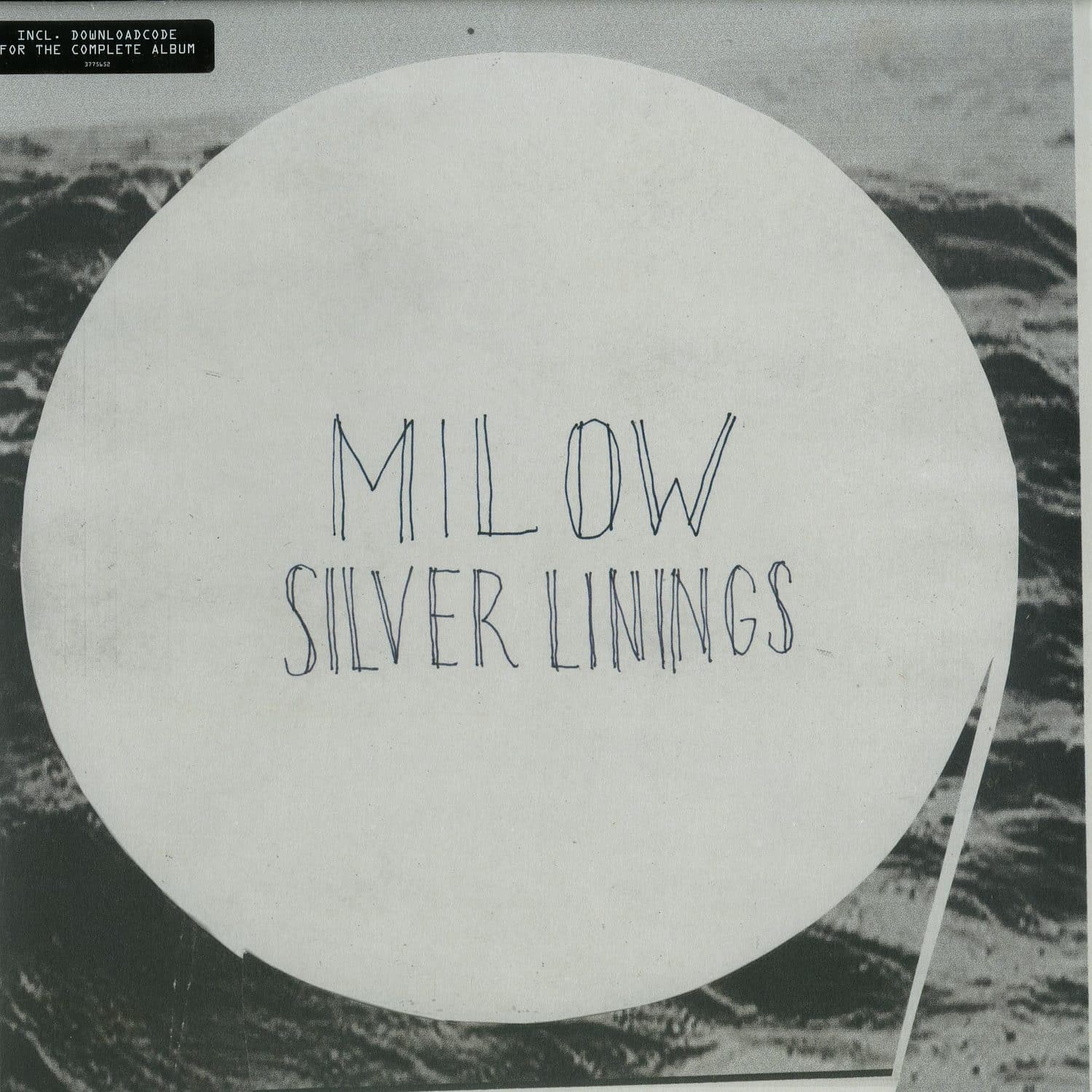 Milow - SILVER LININGS 