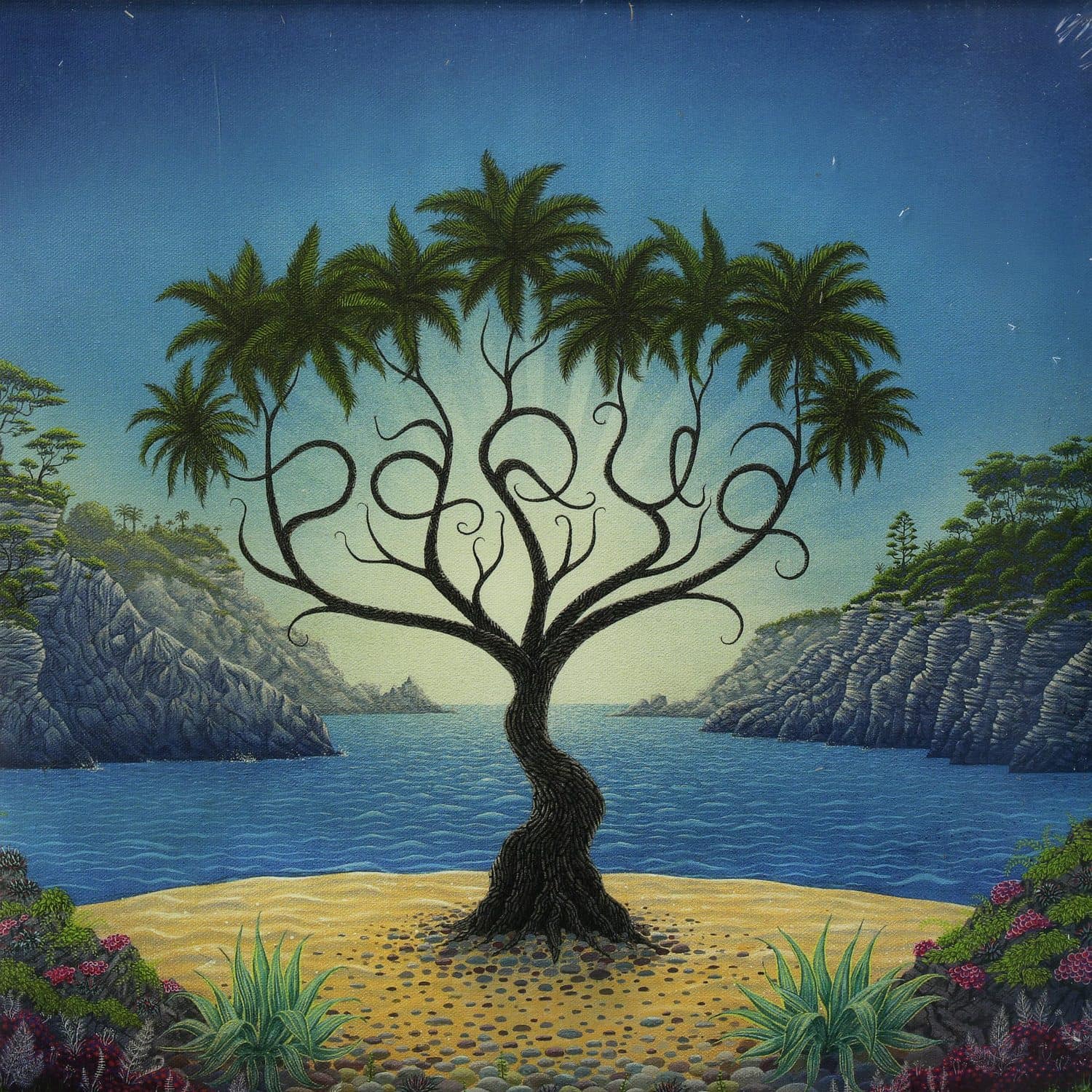 Paqua - AKALIKO 