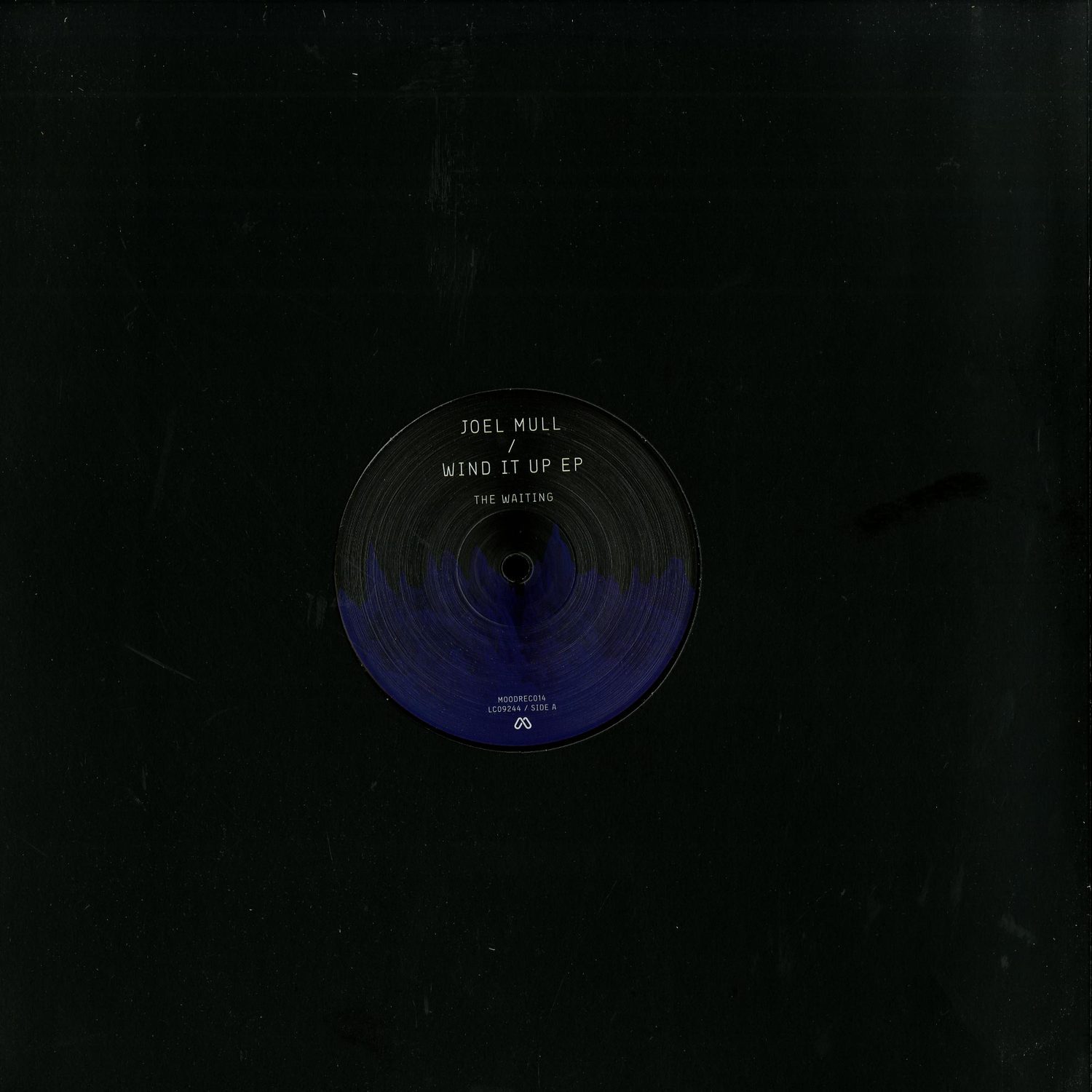 Joel Mull - WIND IT UP EP