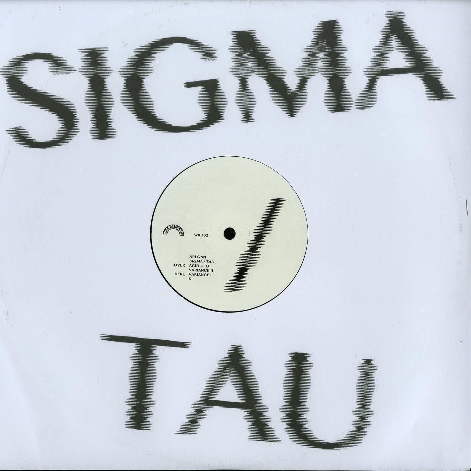 NPLGNN - SIGMA / TAU