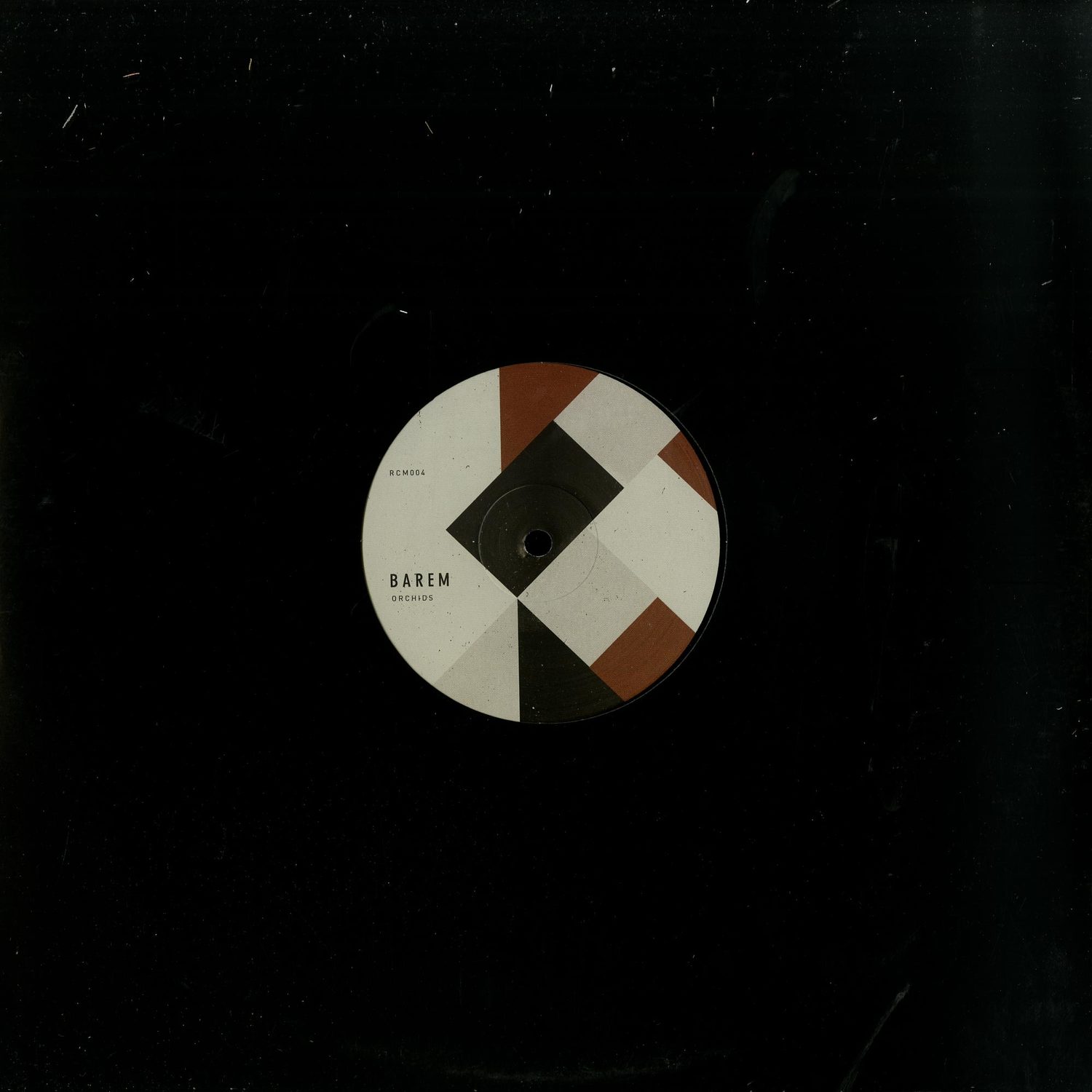 Barem - ORCHIDS
