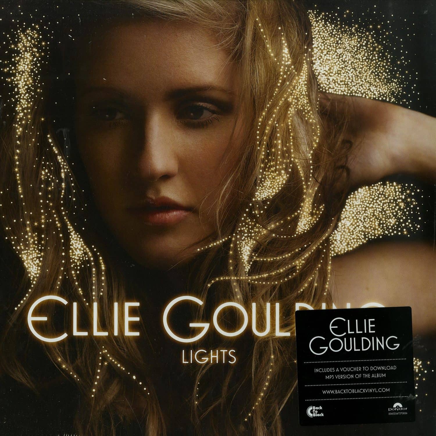 Ellie Goulding - LIGHTS 