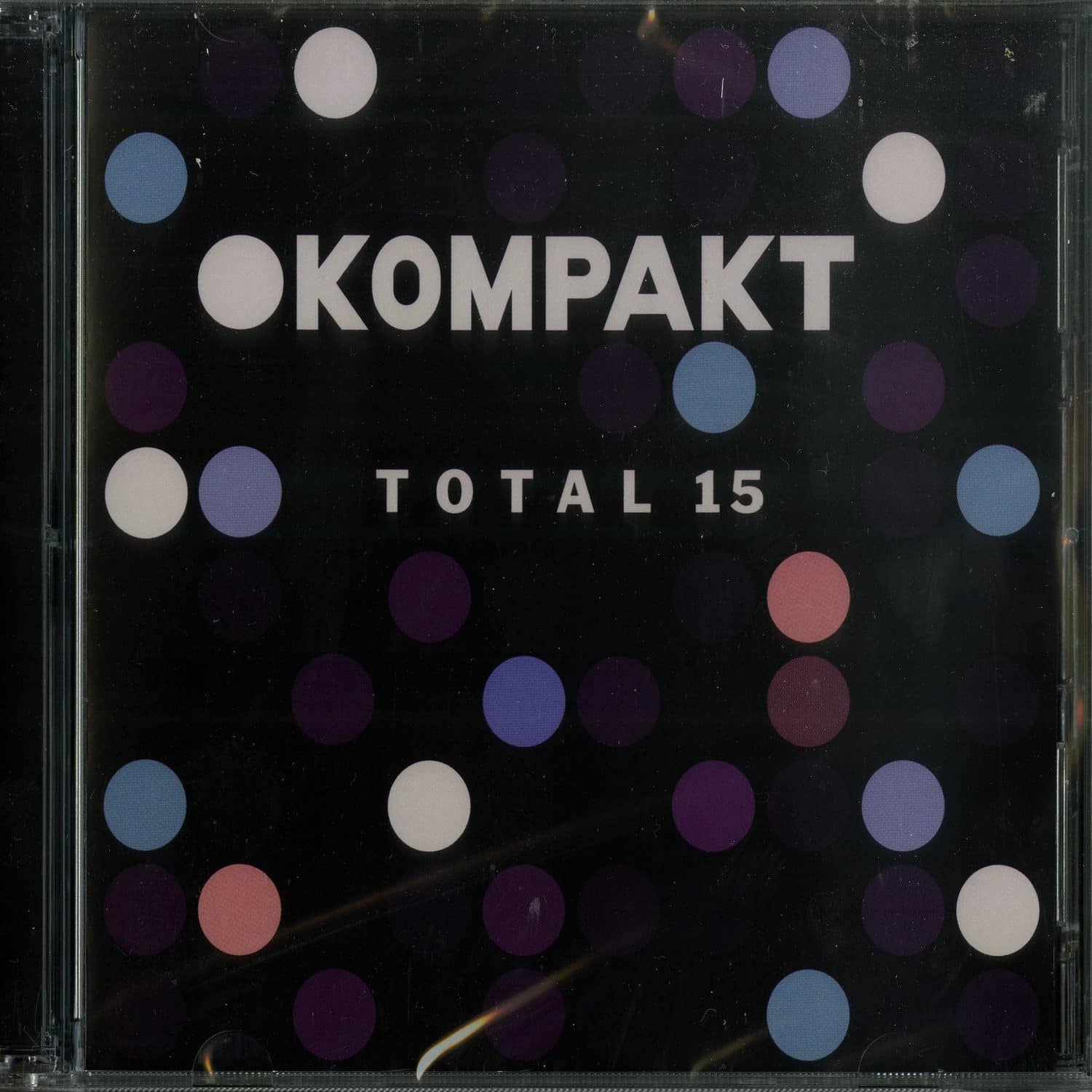 Various Artists - TOTAL 15 