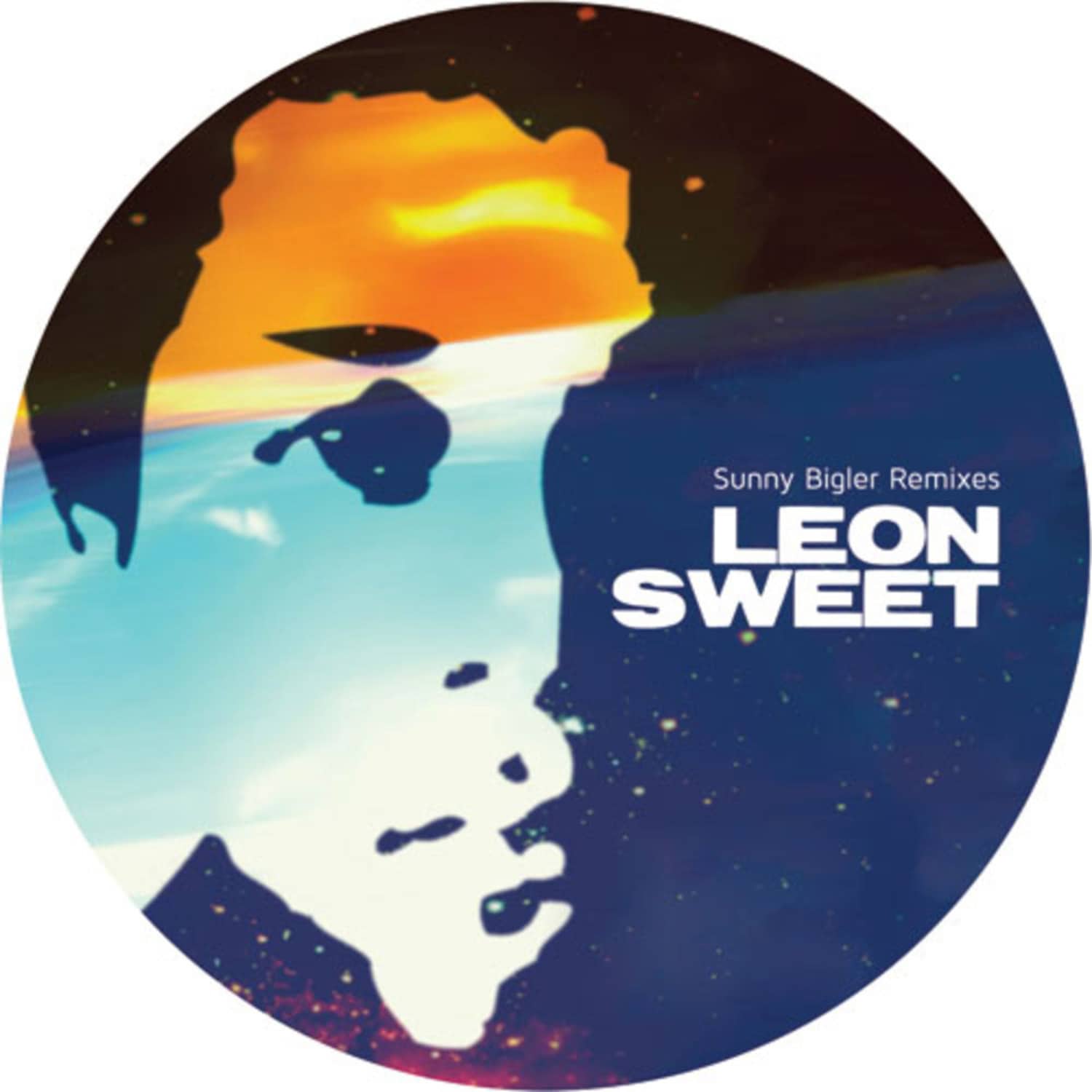 Leon Sweet - SUNNY BIGLER REMIX EP