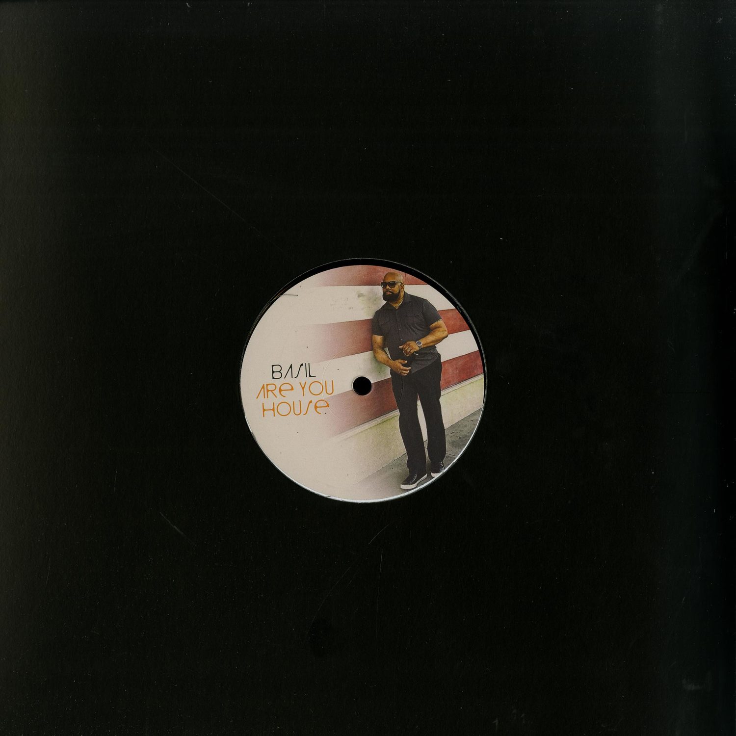 Basil - ARE YOU HOUSE