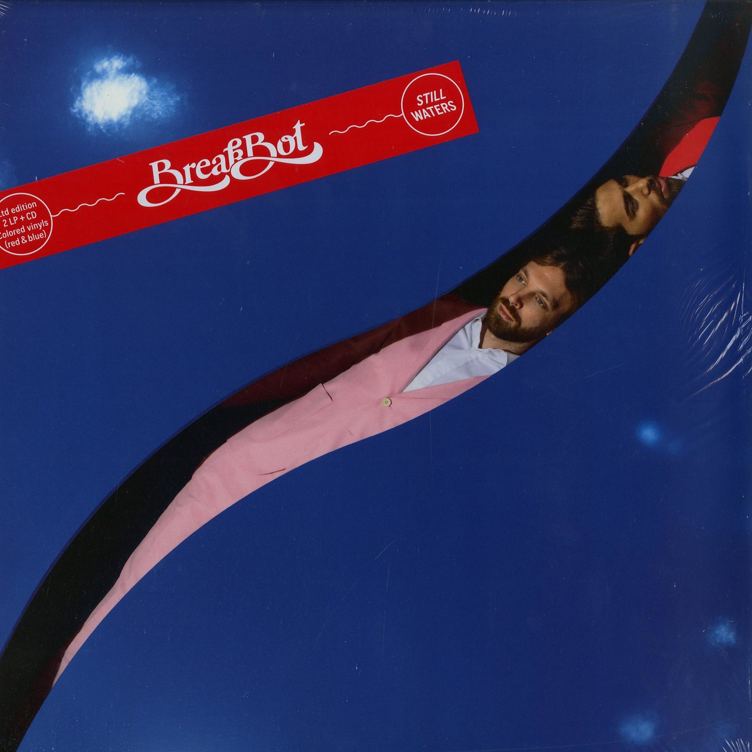 Breakbot - STILL WATERS 