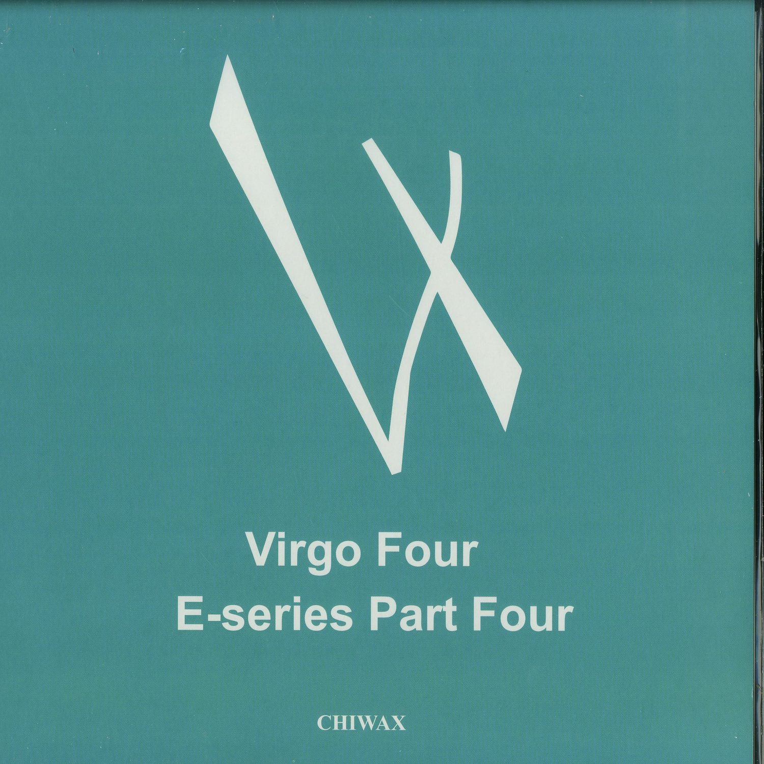 Virgo Four - E-SERIES PART 4